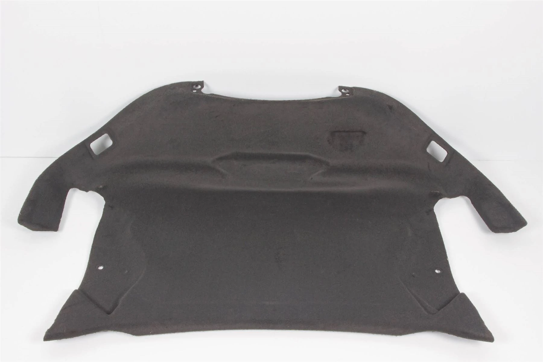 Mercedes 2306900425 Boot Carpet Panel - Grey | R230 SL