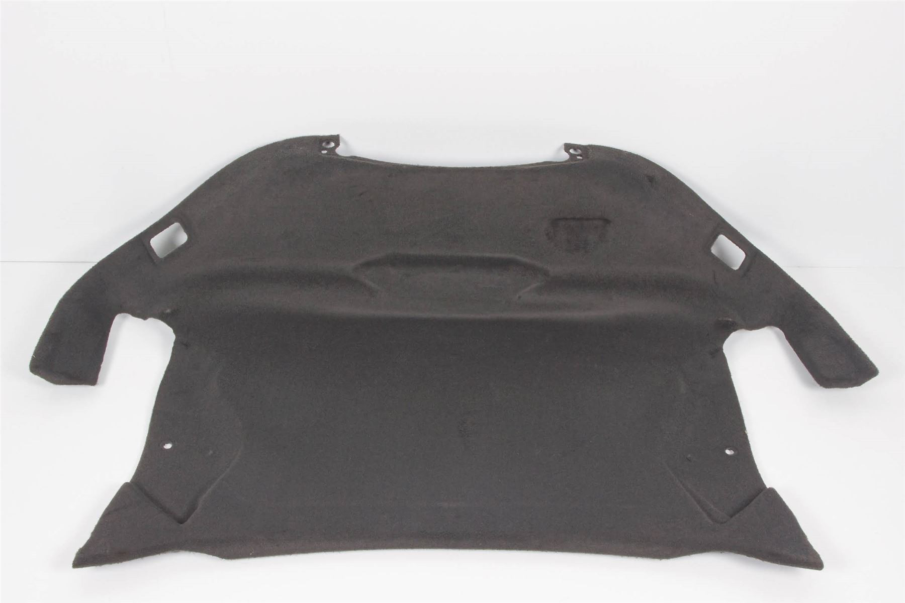 Mercedes 2306900425 Boot Carpet Panel - Grey | R230 SL