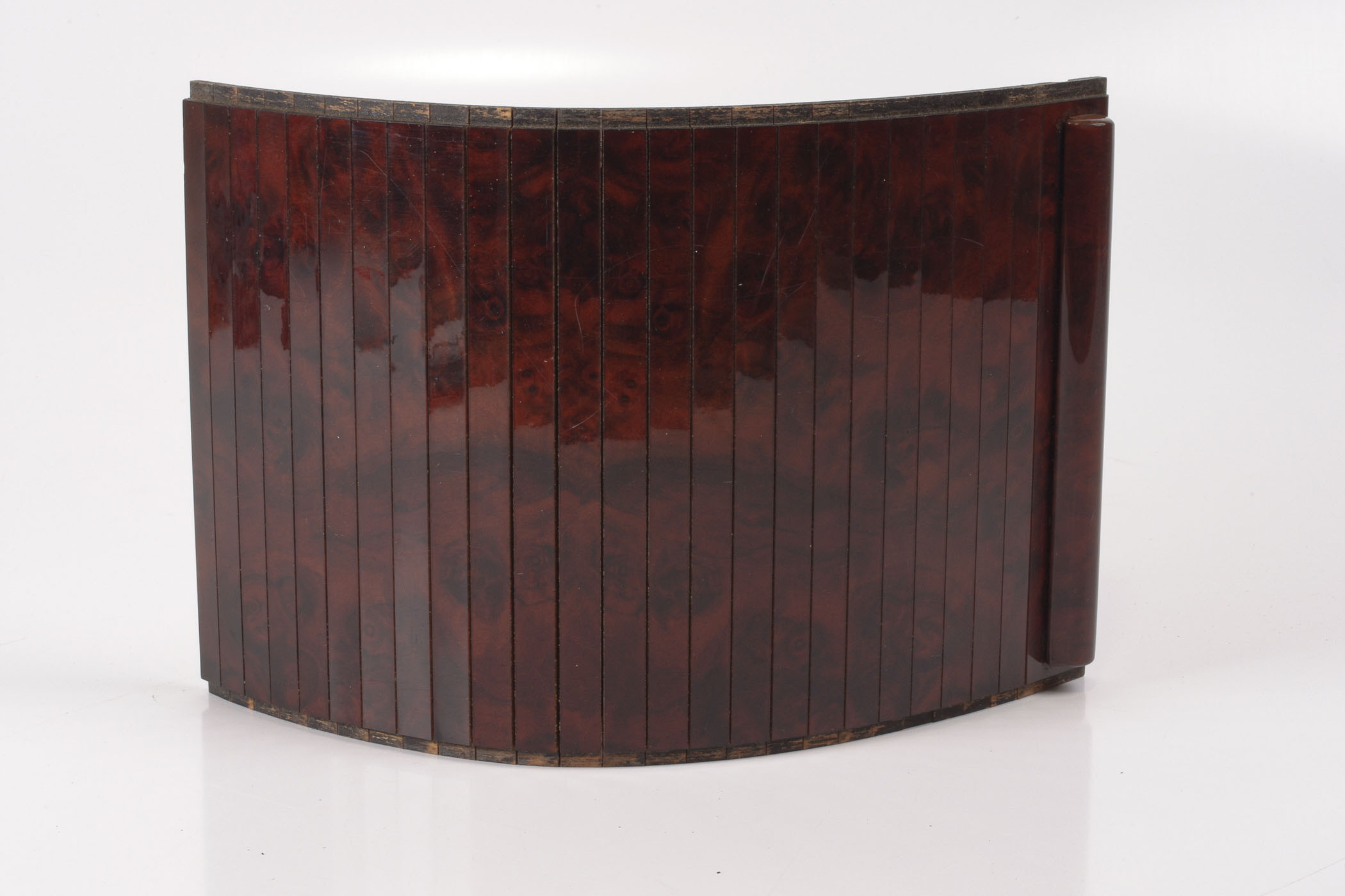 Mercedes 1408402427 Centre Console Roller Shutter - Rear (a) | C140 S