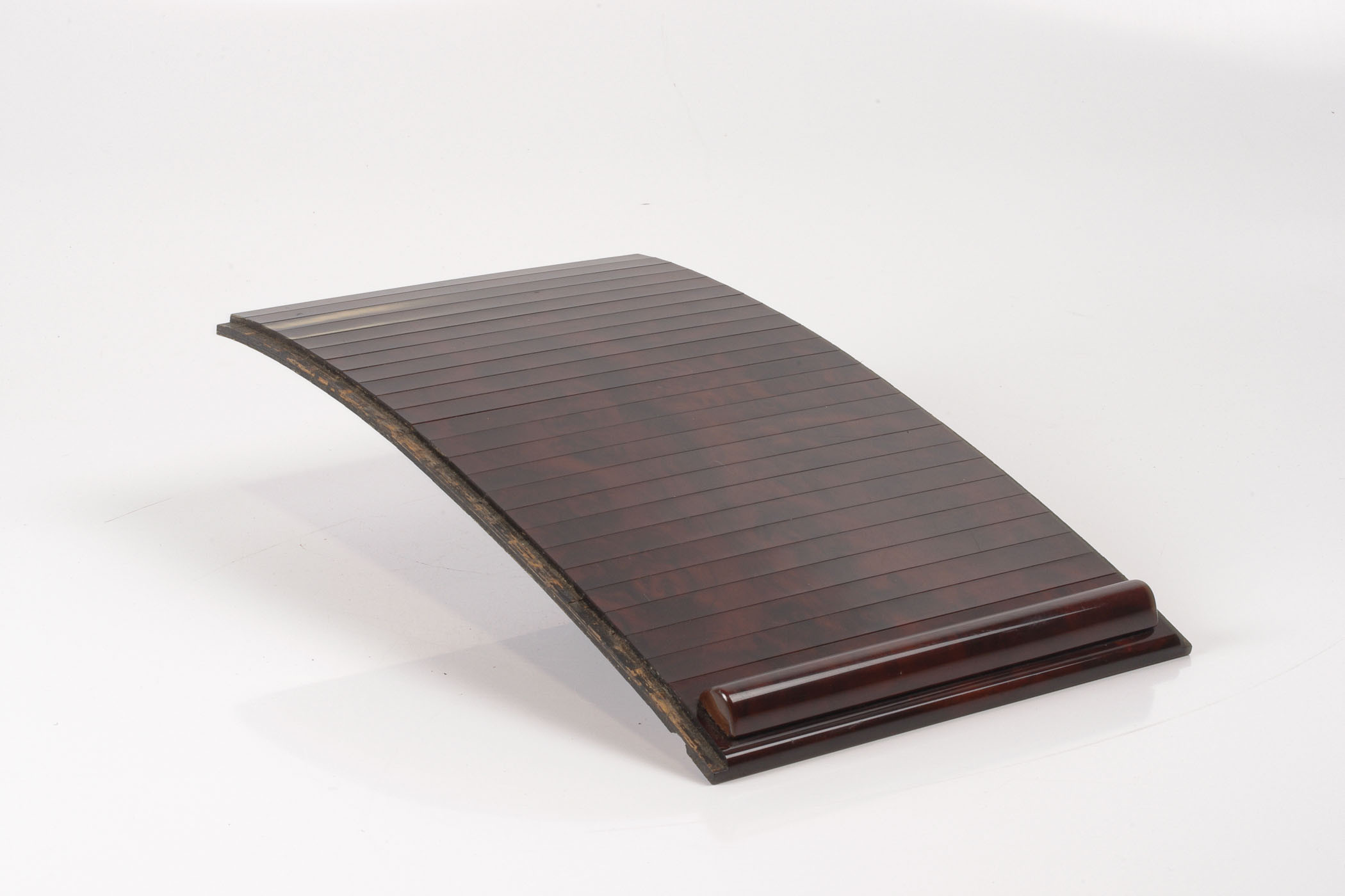 Mercedes 1408402427 Centre Console Roller Shutter - Rear (a) | C140 S