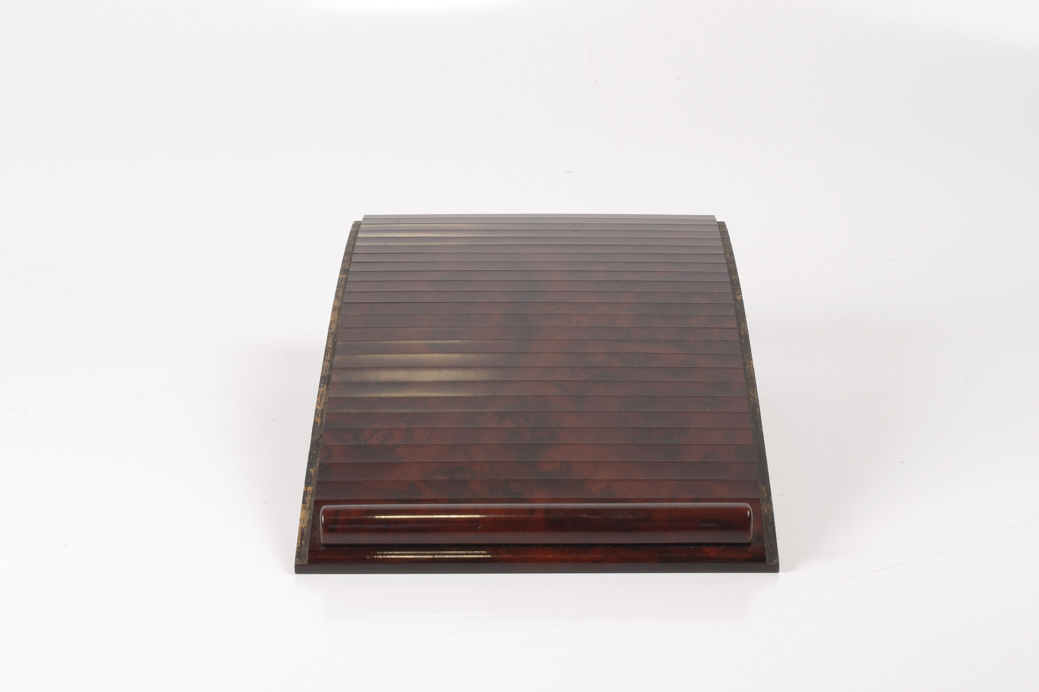 Mercedes 1408402427 Centre Console Roller Shutter - Rear (a) | C140 S