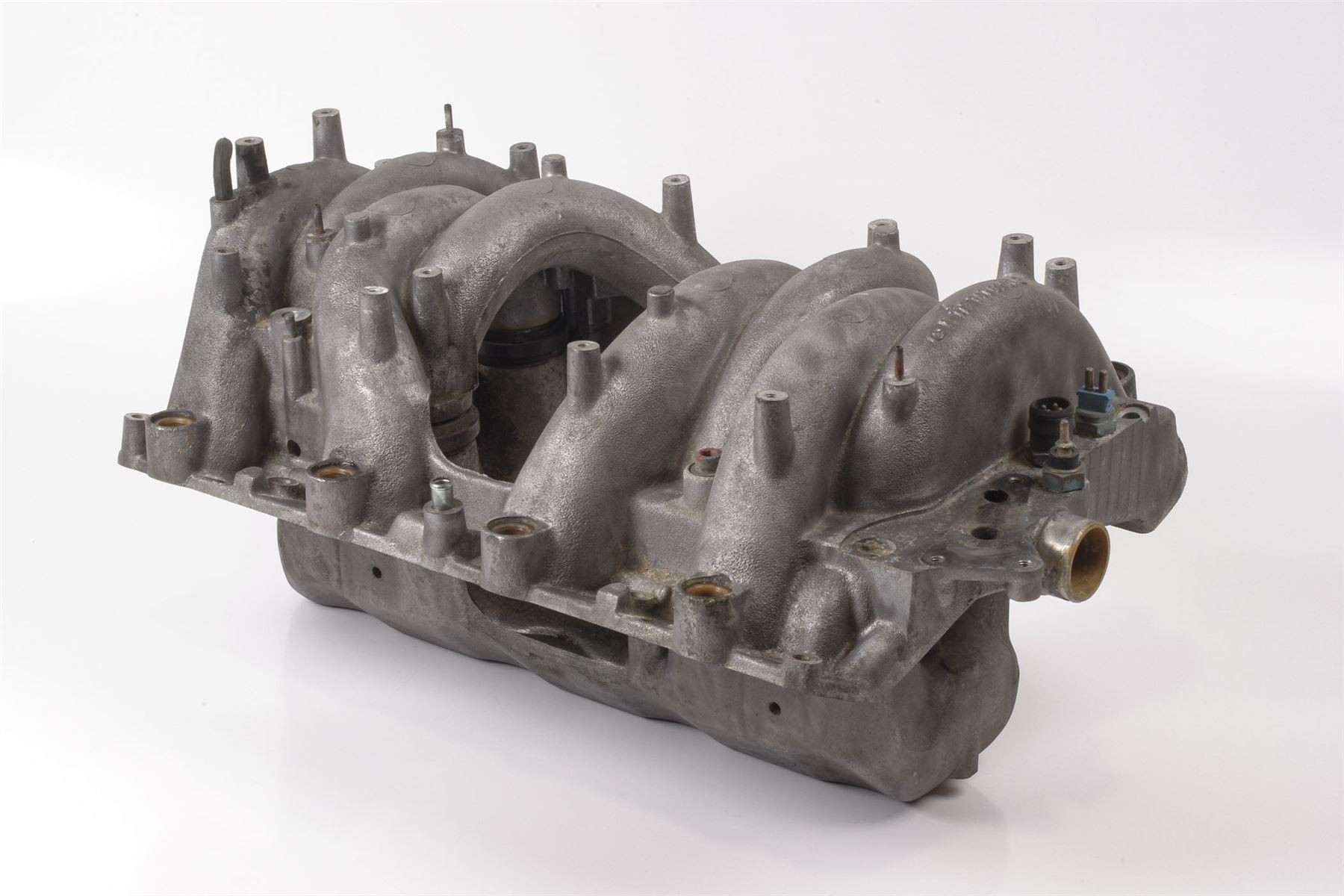 Mercedes 1191410801 Intake Manifold | W124 E R129 SL W140 V140 C140 S
