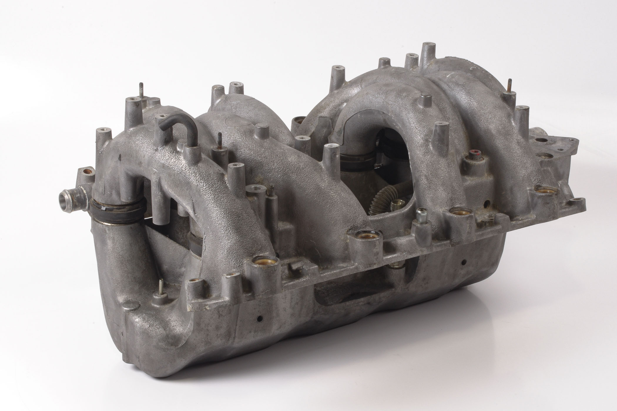 Mercedes 1191410801 Intake Manifold | W124 E R129 SL W140 V140 C140 S