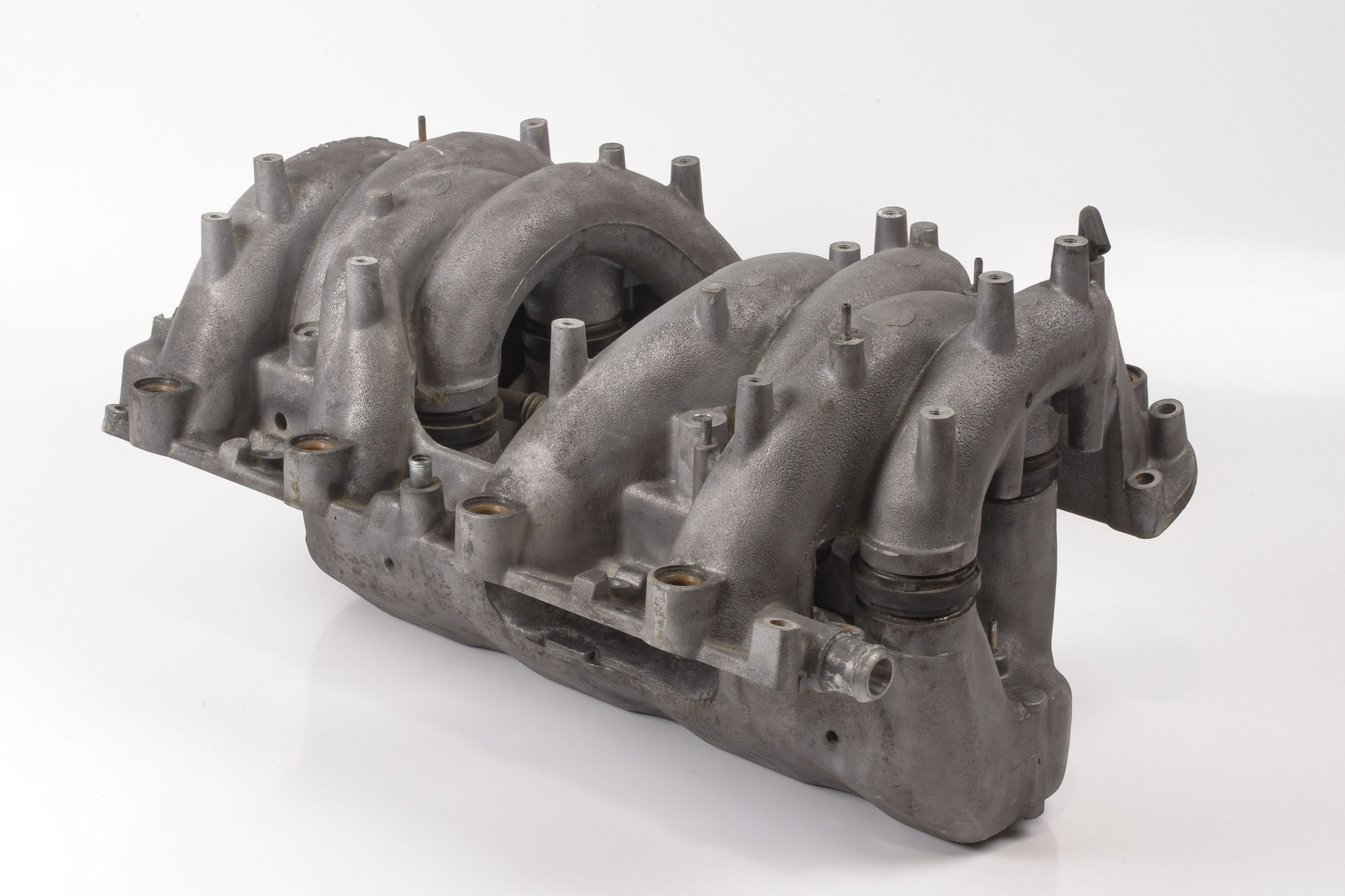 Mercedes 1191410801 Intake Manifold | W124 E R129 SL W140 V140 C140 S