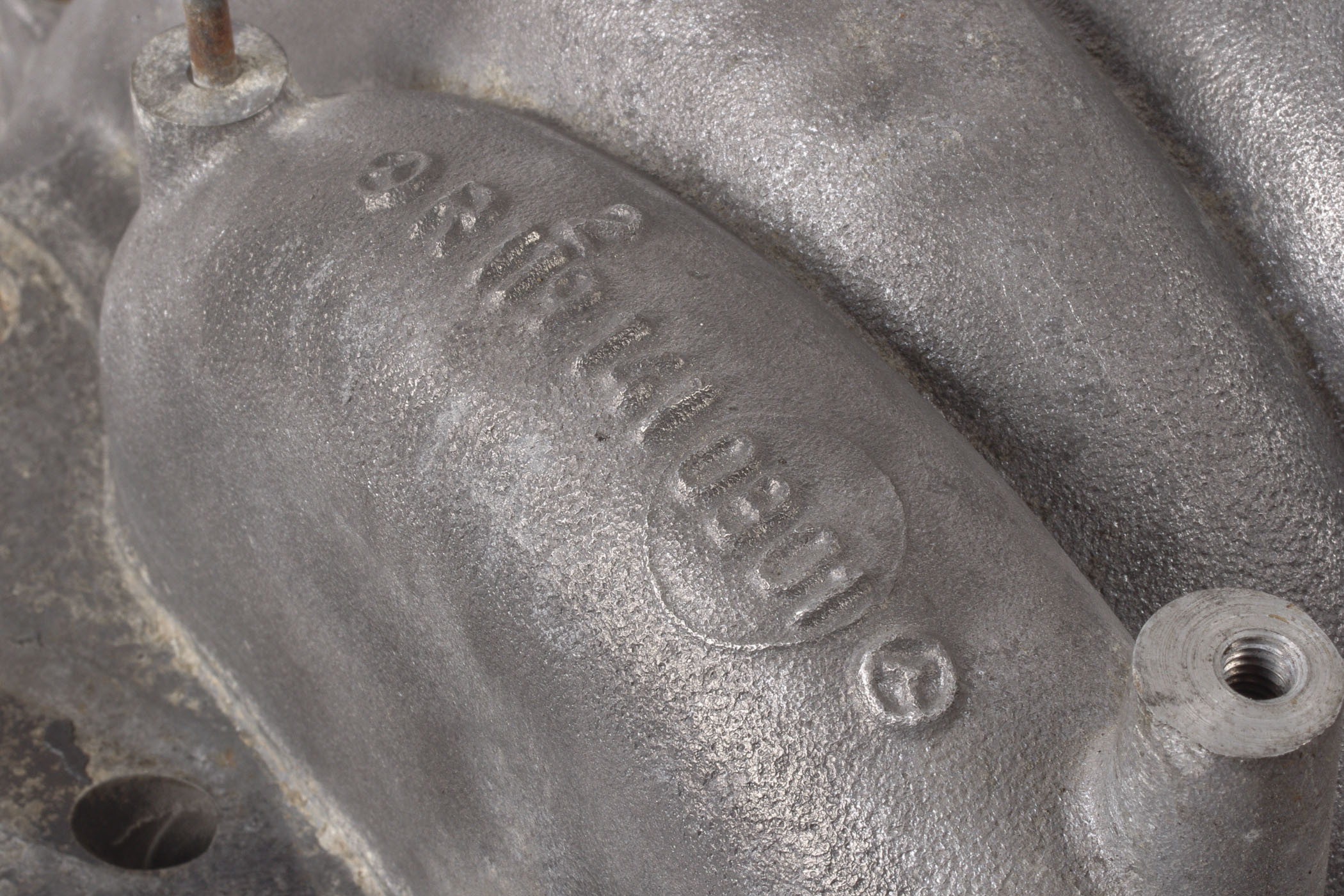 Mercedes 1191410801 Intake Manifold | W124 E R129 SL W140 V140 C140 S