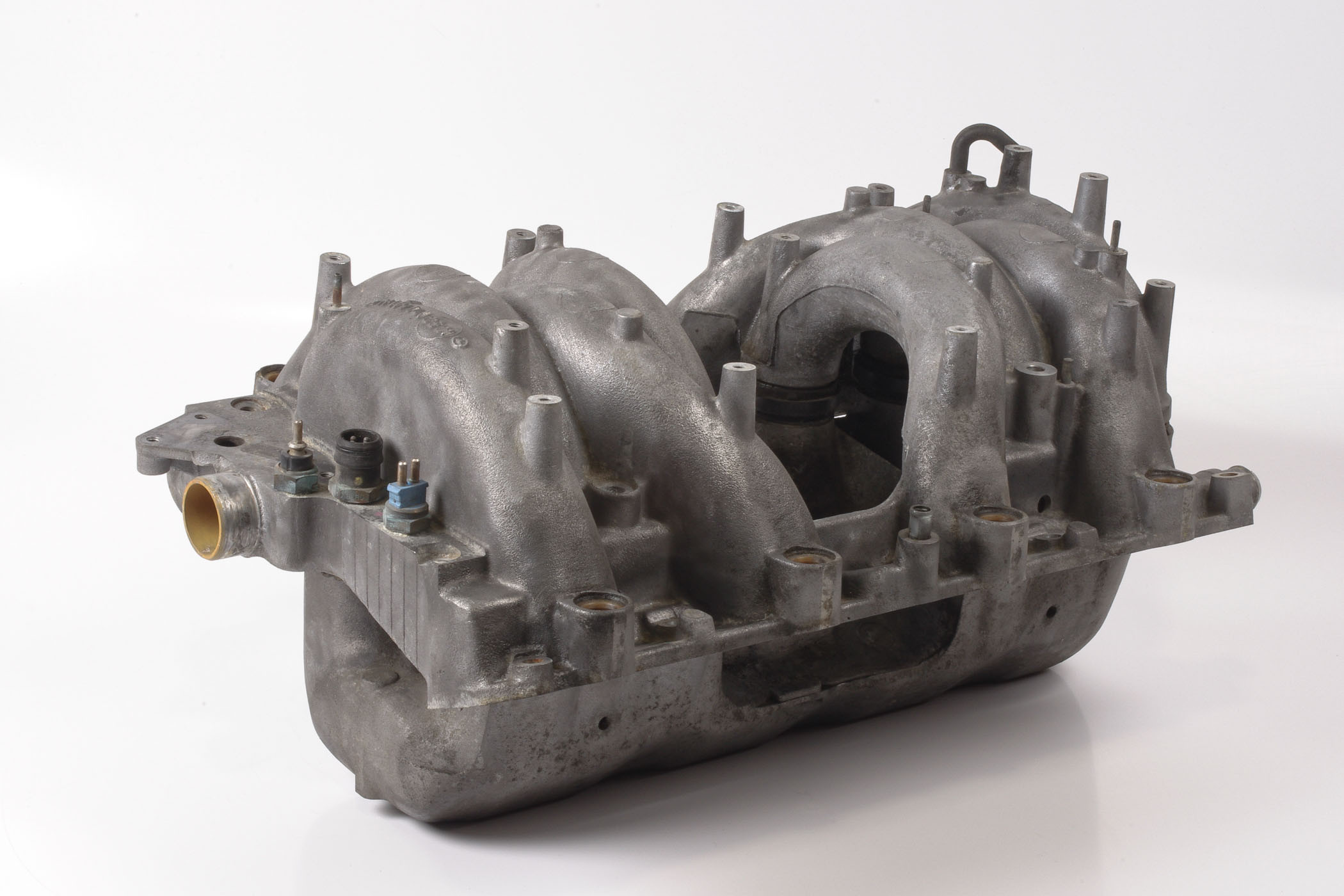 Mercedes 1191410801 Intake Manifold | W124 E R129 SL W140 V140 C140 S