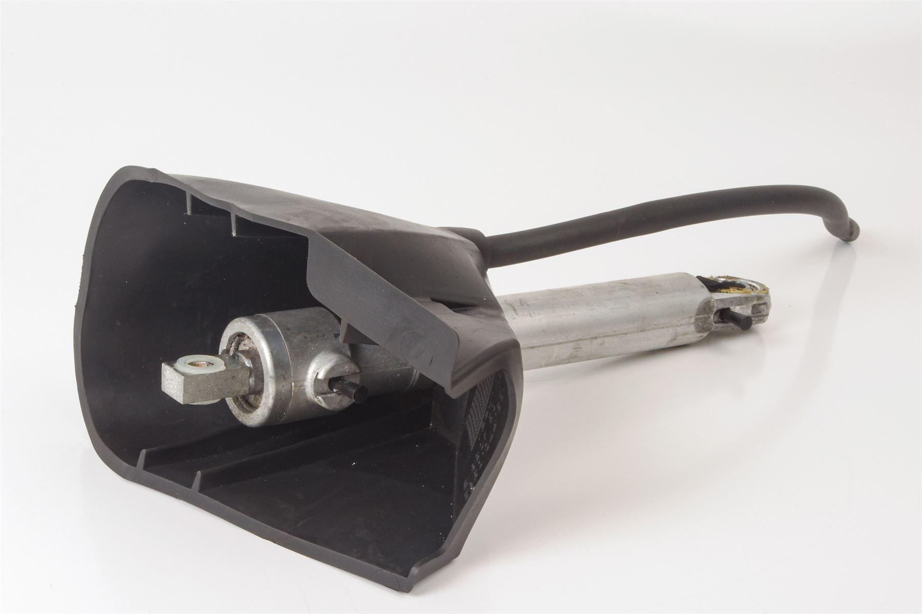 Mercedes 1298000272 Roof Hydraulic Cylinder - Left | R129 SL V140 S