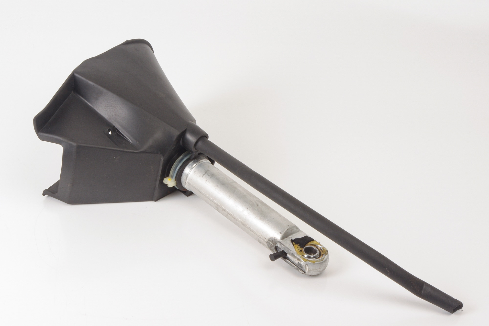 Mercedes 1298000272 Roof Hydraulic Cylinder - Left | R129 SL V140 S (Archive)