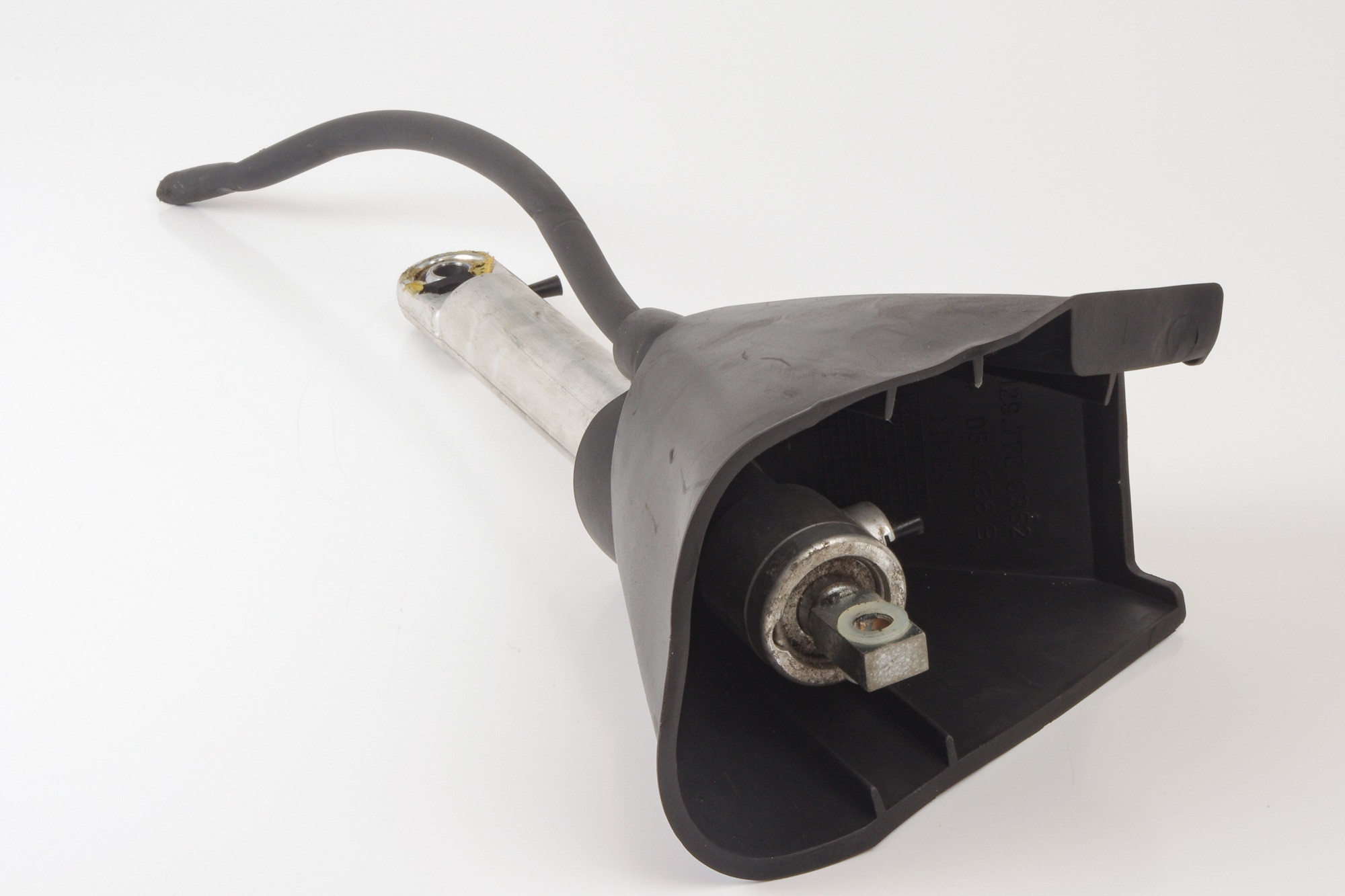 Mercedes 1298000272 Roof Hydraulic Cylinder - Left | R129 SL V140 S