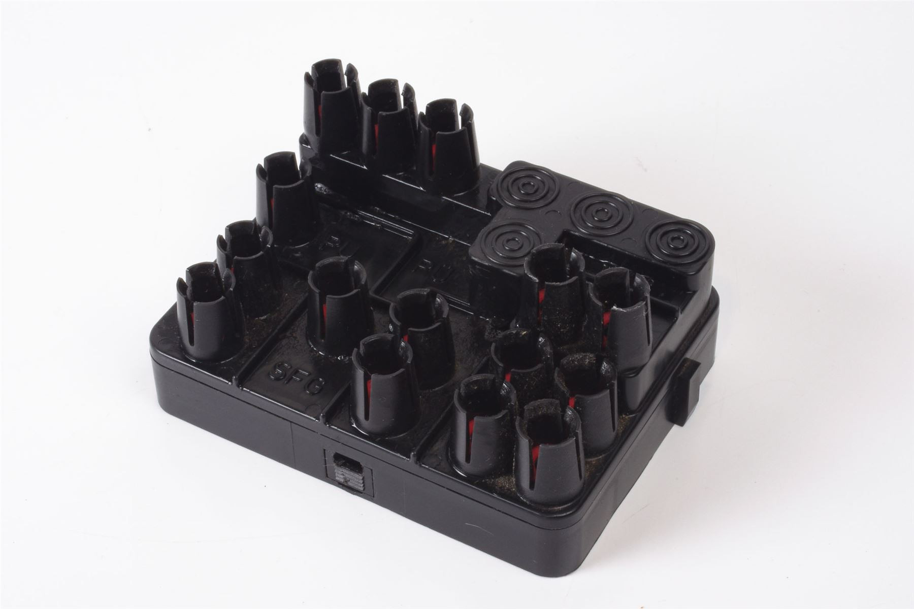 Mercedes 1408005415 Vacuum Connector Manifold | W140 V140 S