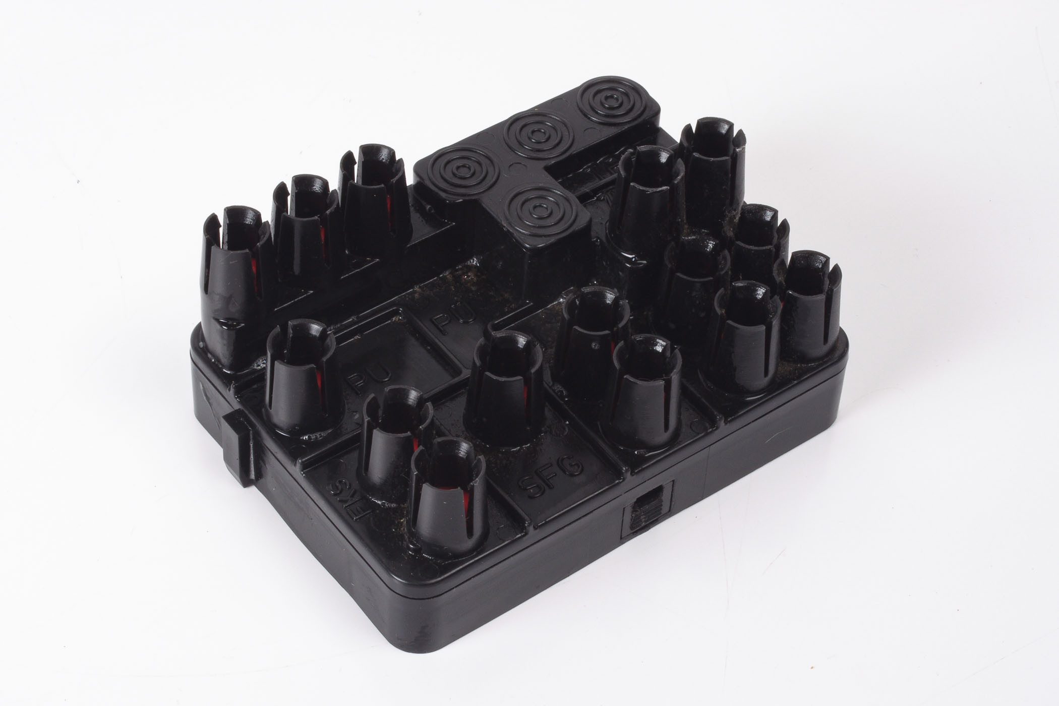 Mercedes 1408005415 Vacuum Connector Manifold | W140 V140 S