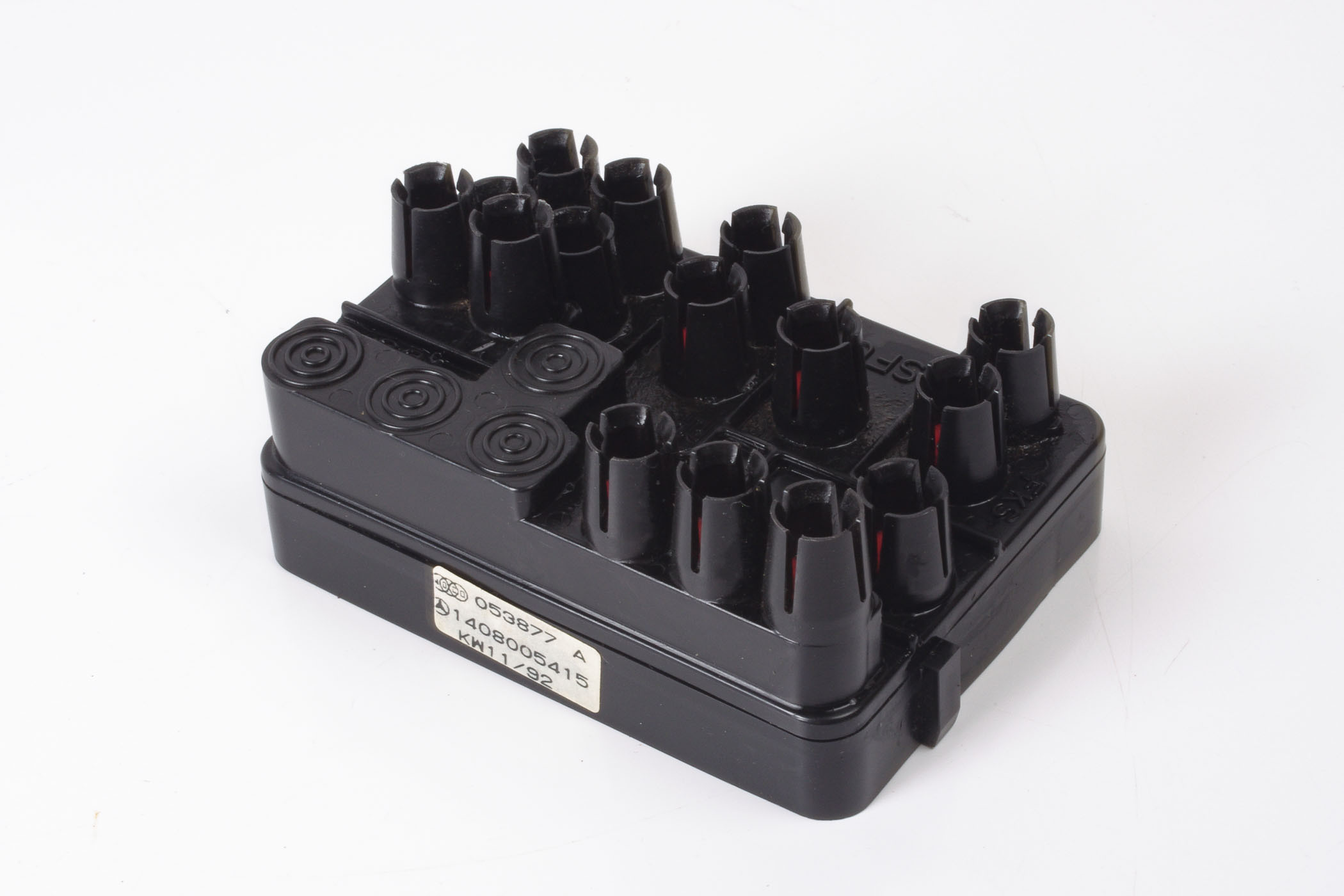 Mercedes 1408005415 Vacuum Connector Manifold | W140 V140 S