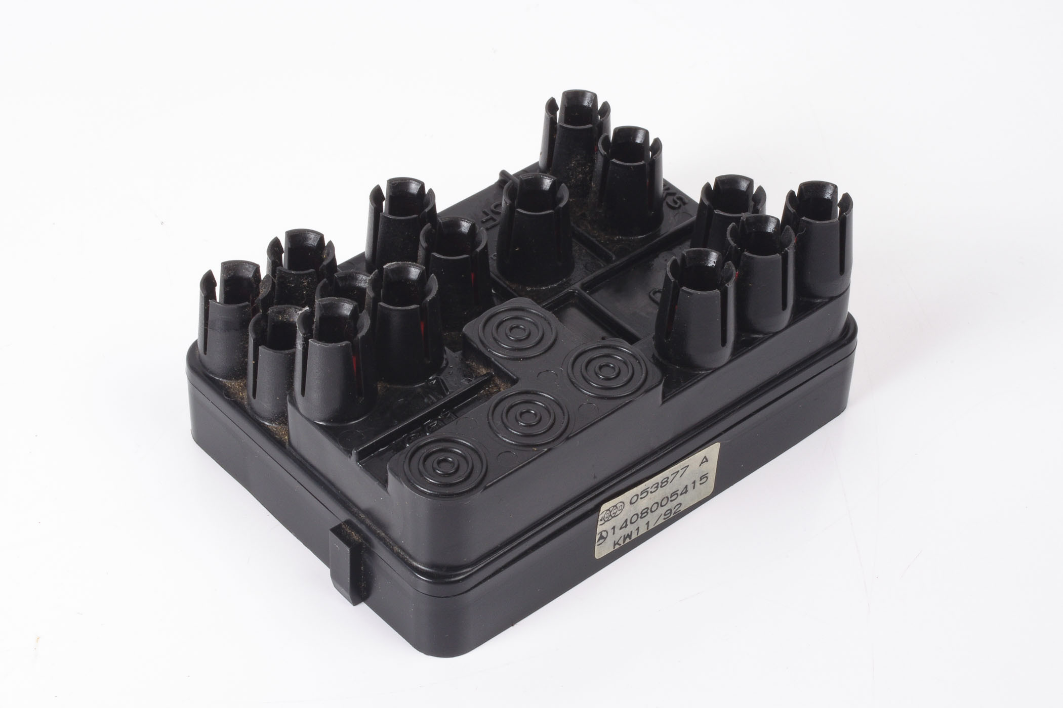 Mercedes 1408005415 Vacuum Connector Manifold | W140 V140 S