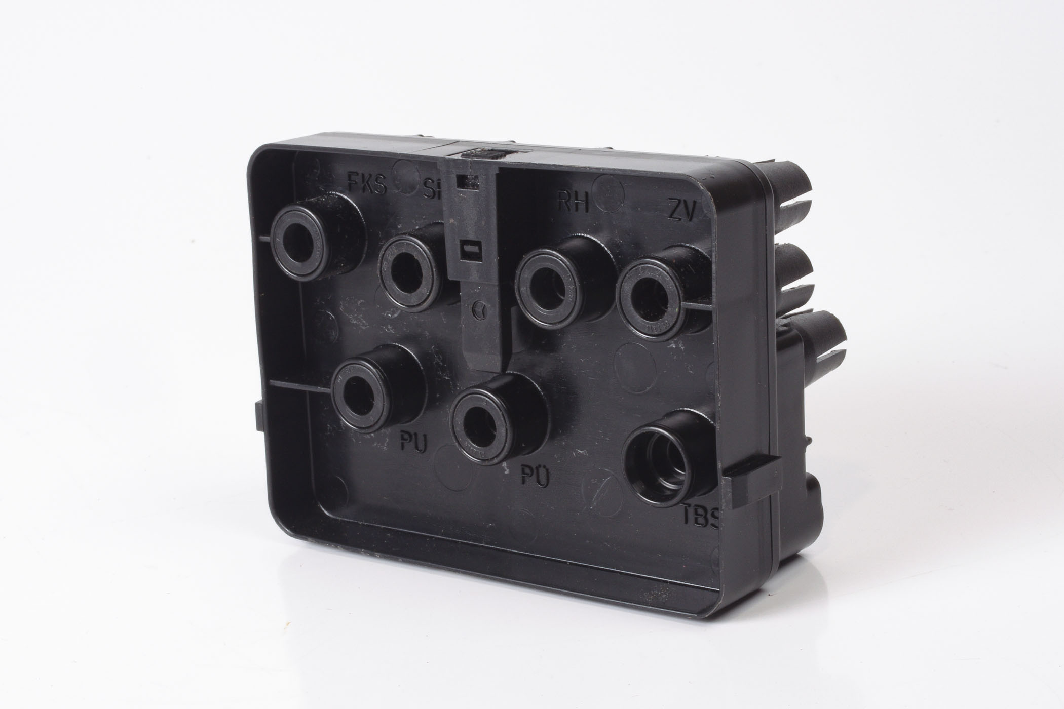 Mercedes 1408005415 Vacuum Connector Manifold | W140 V140 S