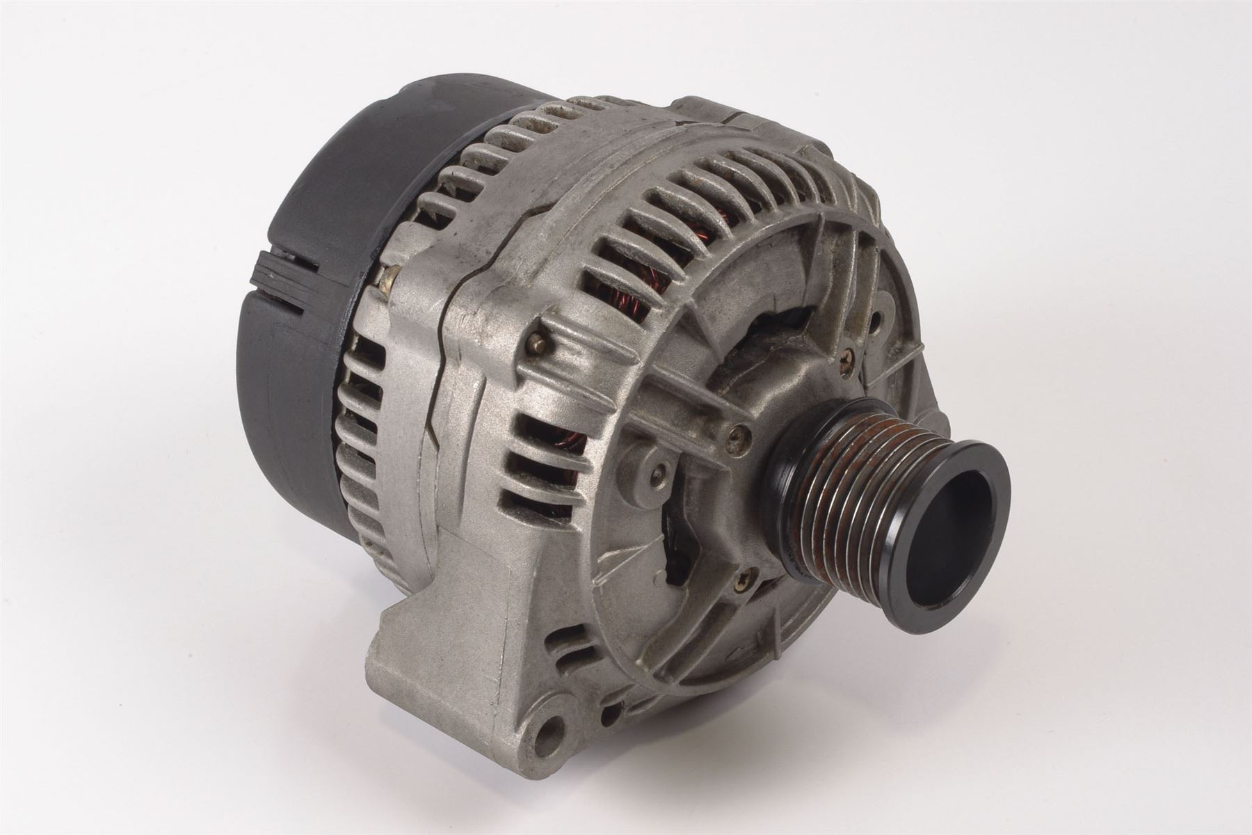 Mercedes 0081548302 Alternator | R129 SL