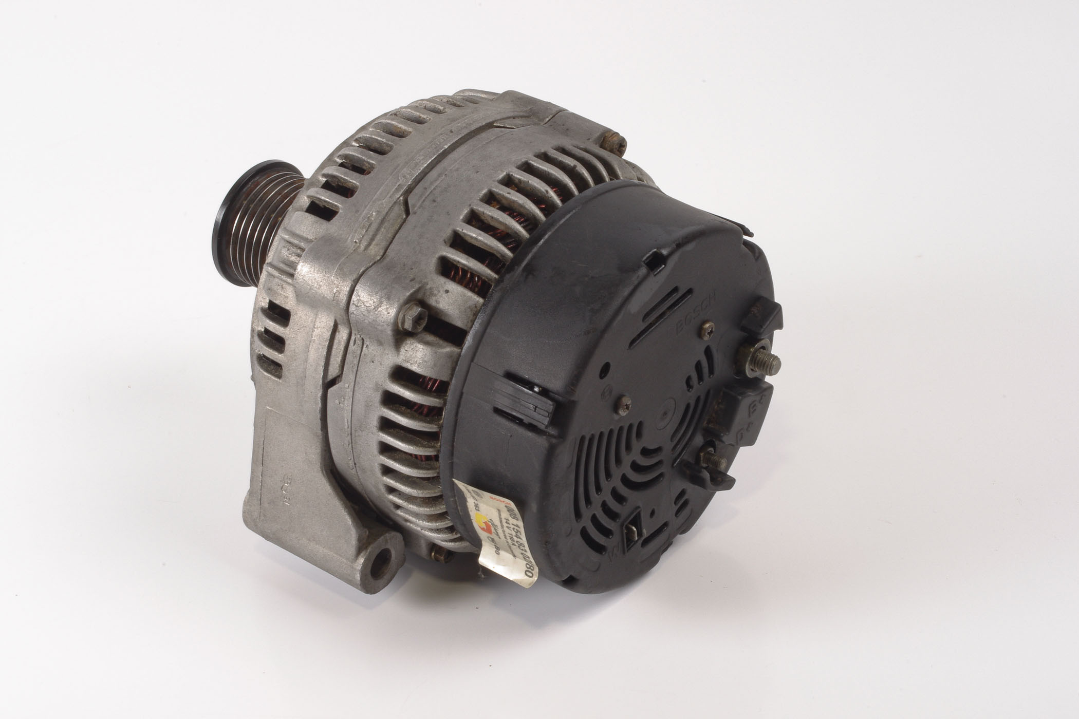 Mercedes 0081548302 Alternator | R129 SL