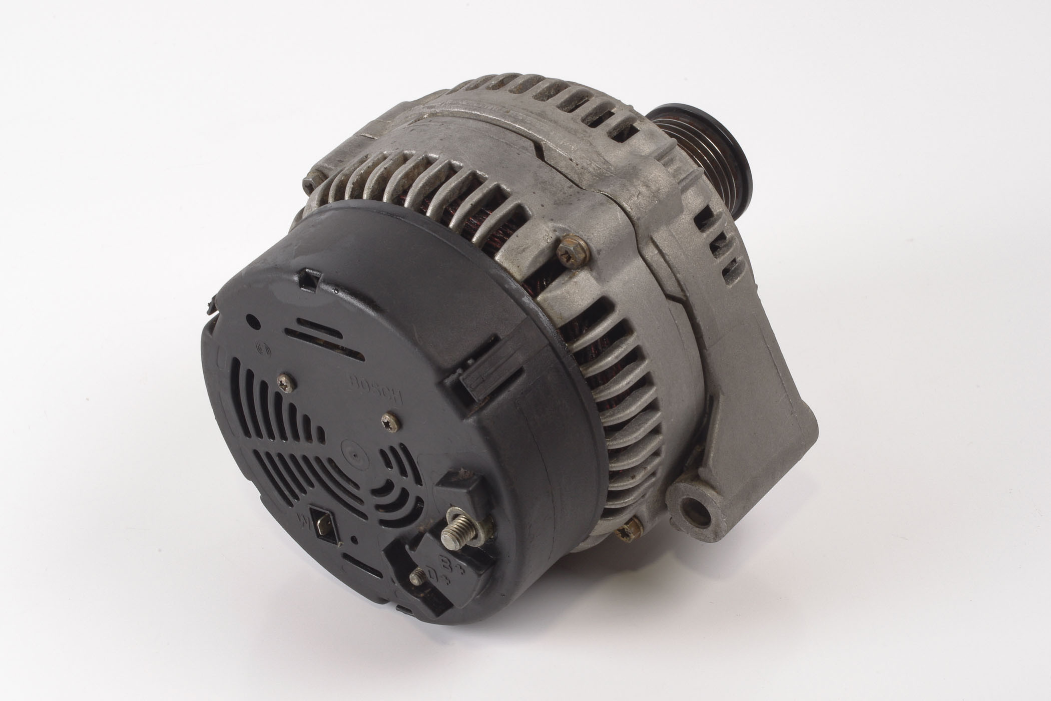 Mercedes 0081548302 Alternator | R129 SL