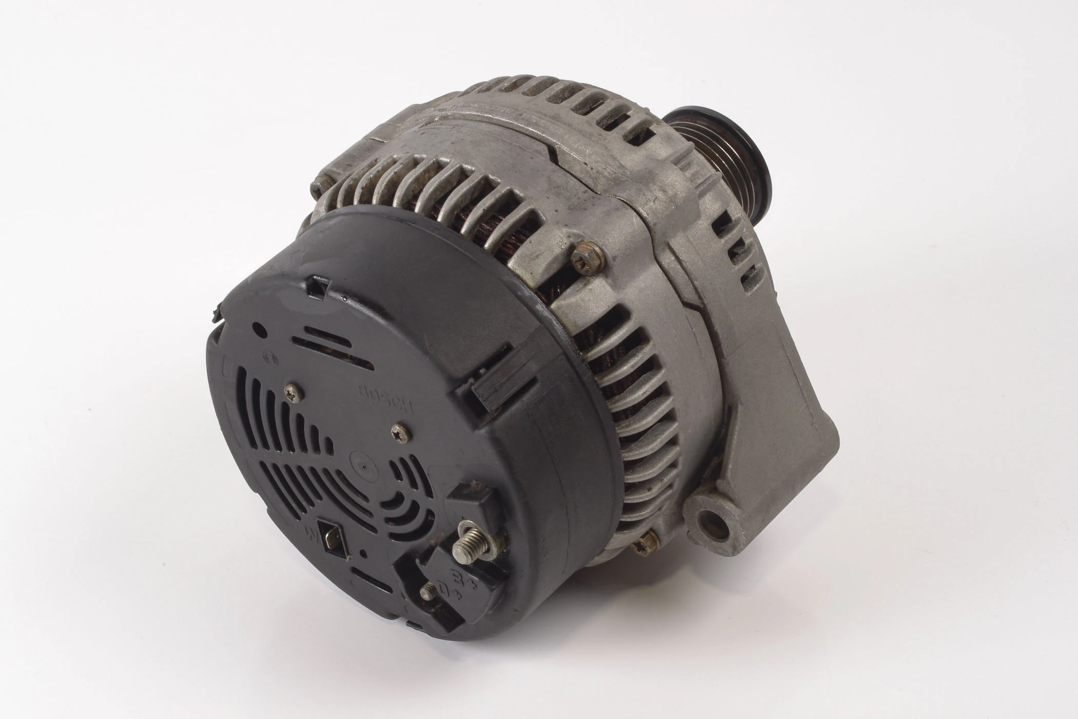 Mercedes 0081548302 Alternator | R129 SL