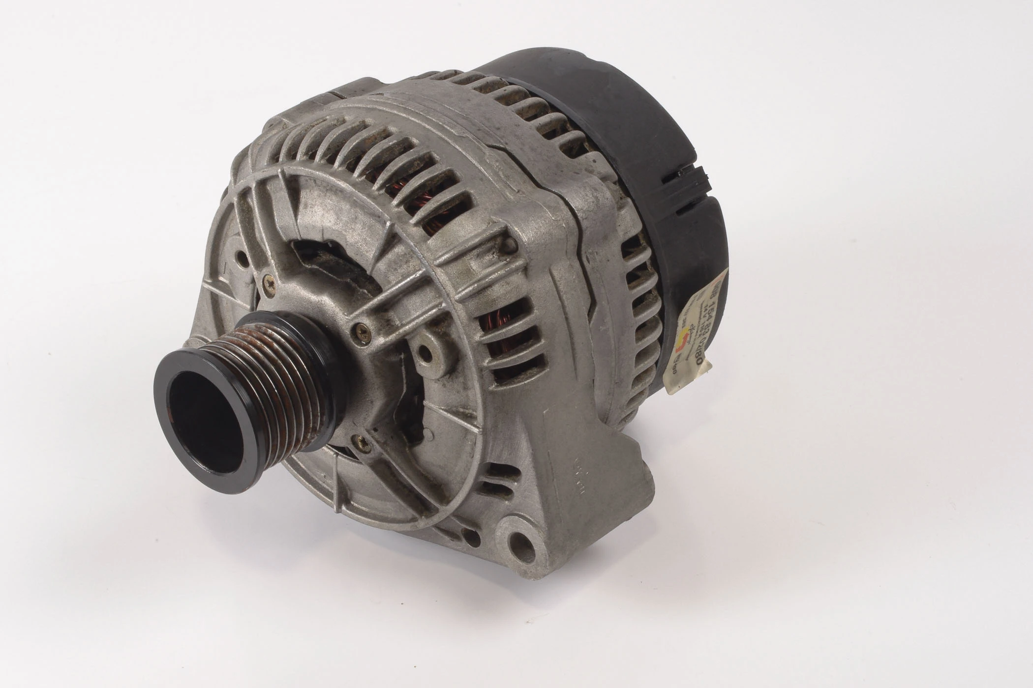 Mercedes 0081548302 Alternator | R129 SL