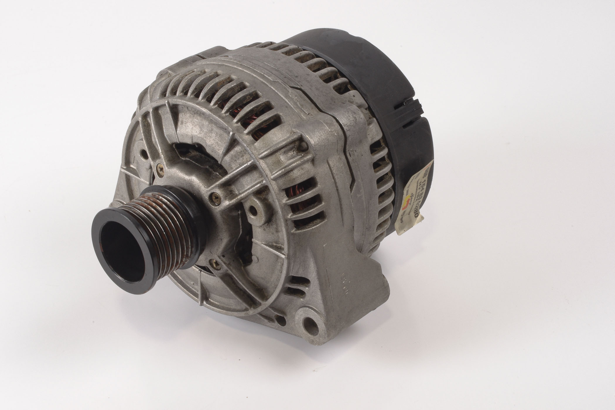 Mercedes 0081548302 Alternator | R129 SL