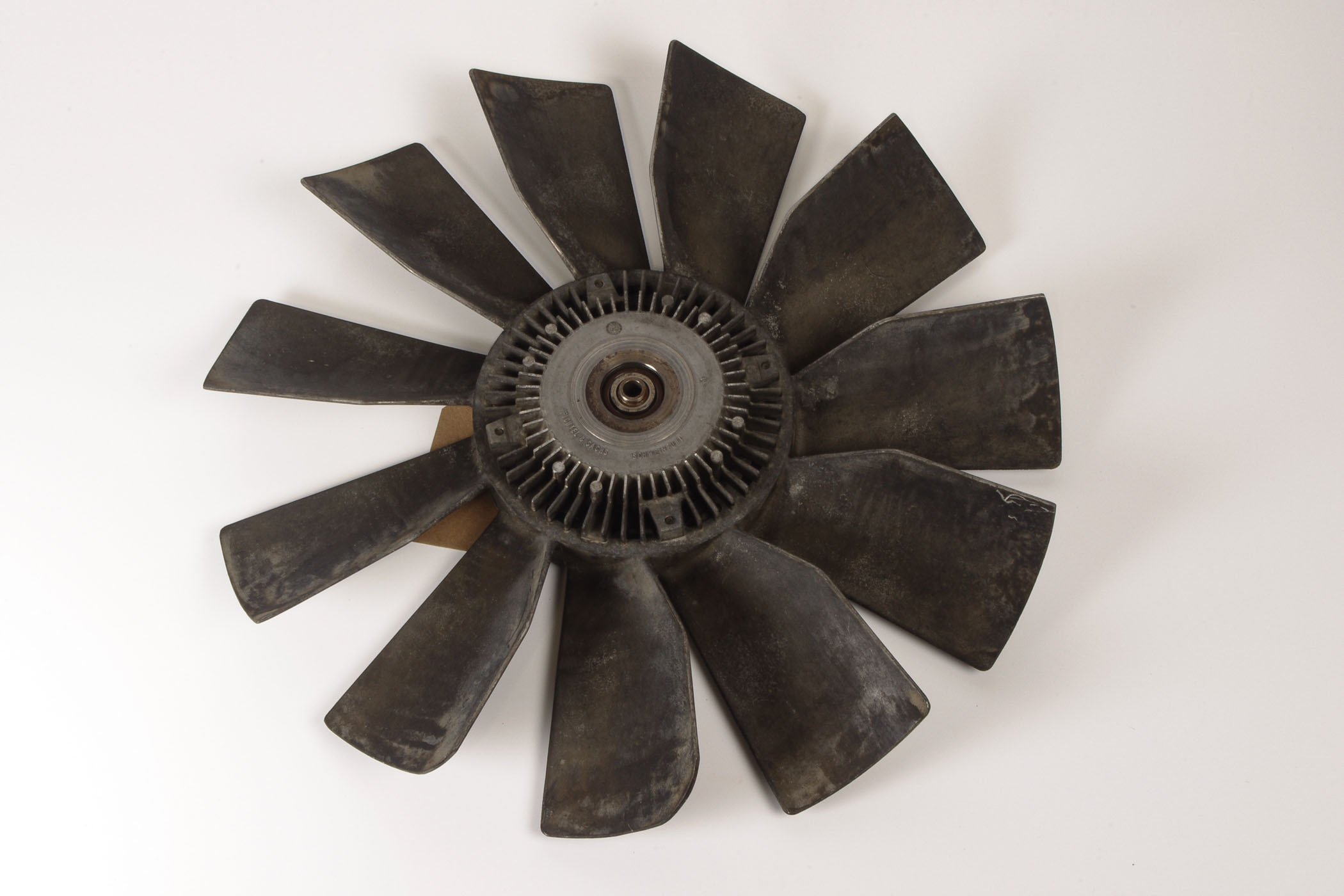 Mercedes 1202050706 Viscous Fan & Clutch | R129 SL W140 V140 C140 S