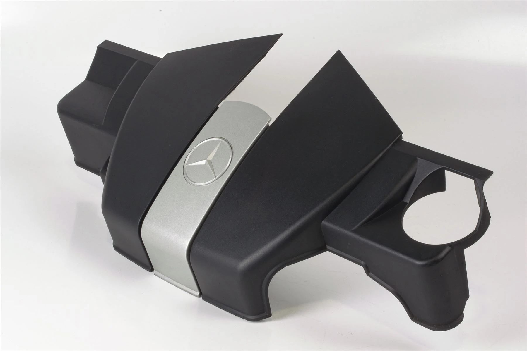 Mercedes 1120100367 Engine Cover | R129 R230 SL W203 CL203 C C209 A209 CLK...