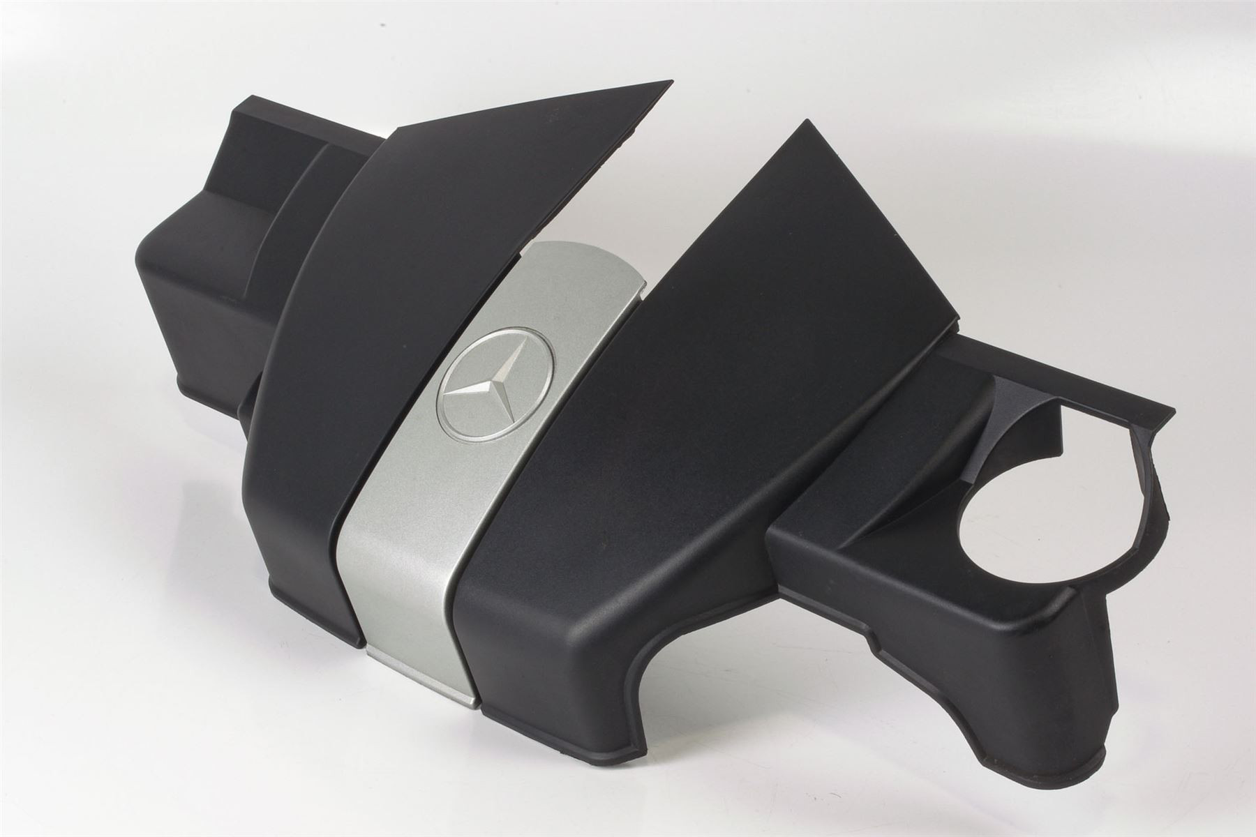 Mercedes 1120100367 Engine Cover | R129 R230 SL W203 CL203 C C209 A209 CLK...