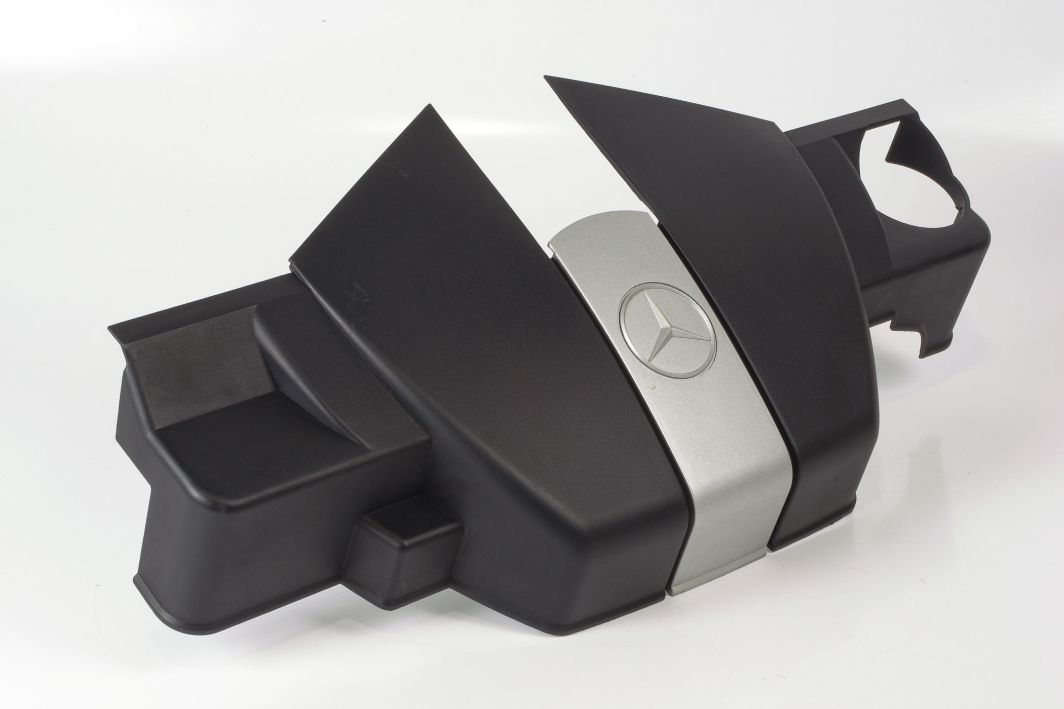 Mercedes 1120100367 Engine Cover | R129 R230 SL W203 CL203 C C209 A209 CLK...