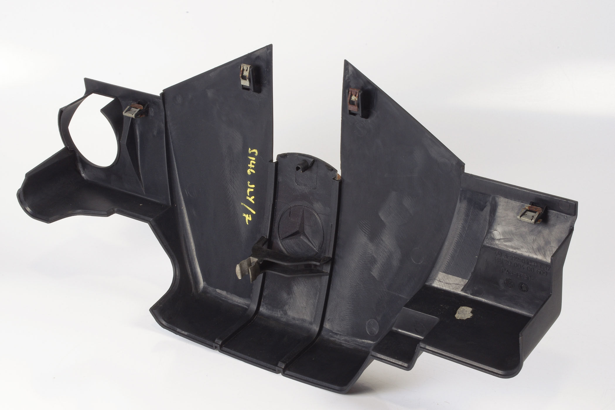 Mercedes 1120100367 Engine Cover | R129 R230 SL W203 CL203 C C209 A209 CLK...