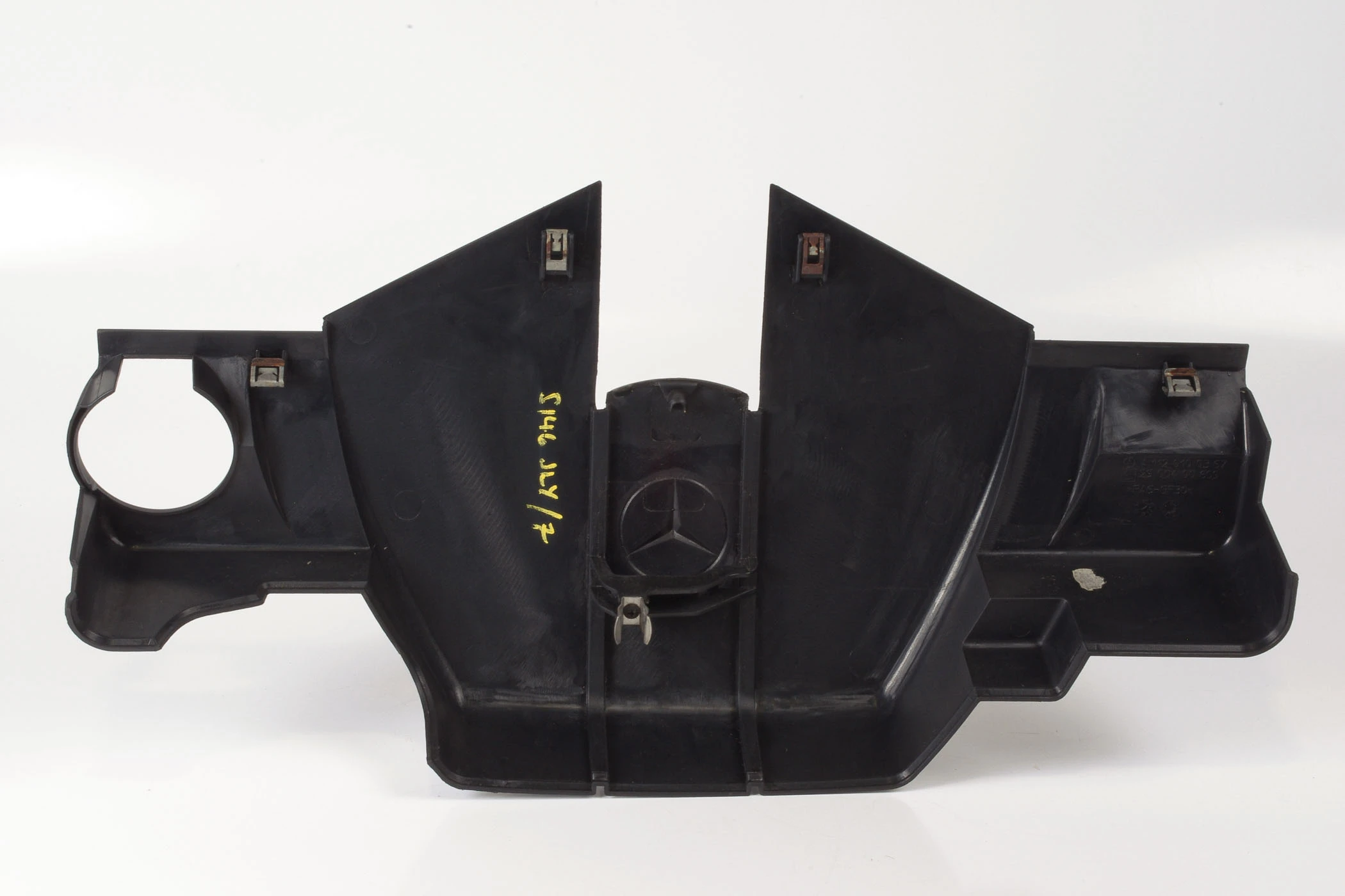 Mercedes 1120100367 Engine Cover | R129 R230 SL W203 CL203 C C209 A209 CLK...