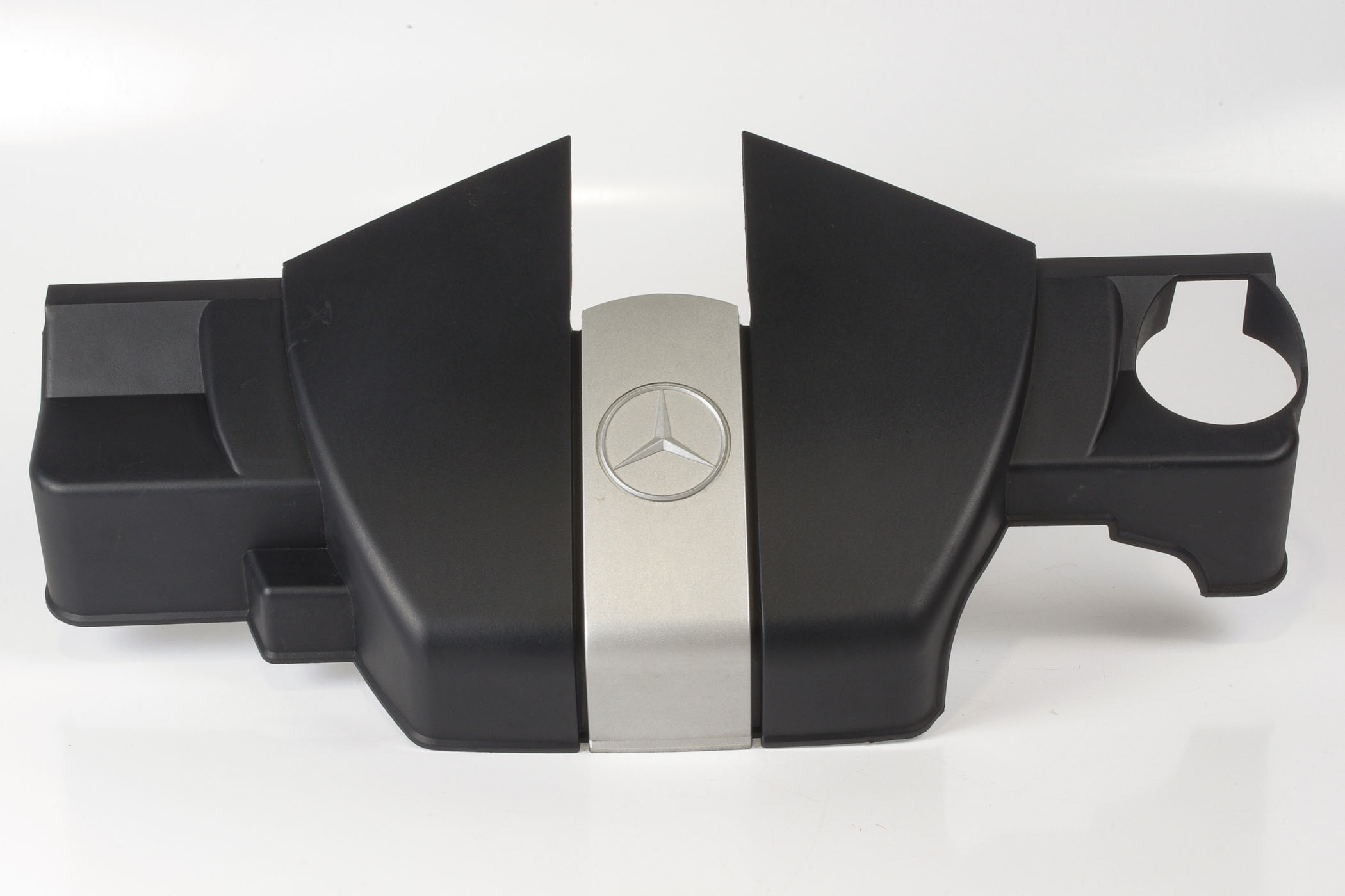 Mercedes 1120100367 Engine Cover | R129 R230 SL W203 CL203 C C209 A209 CLK...