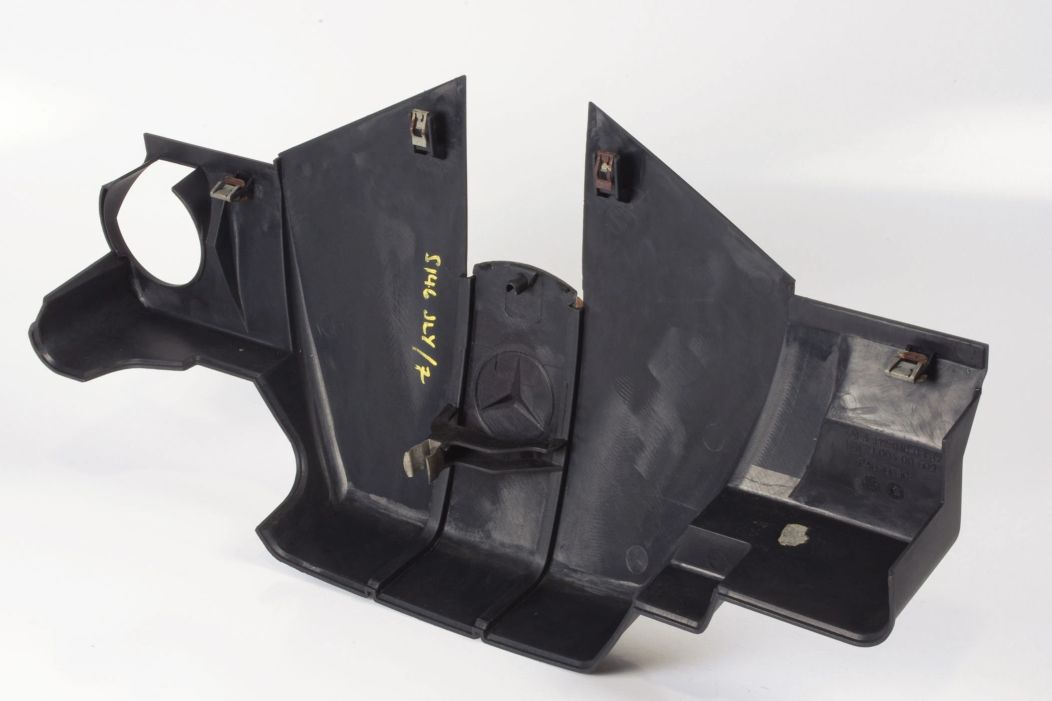 Mercedes 1120100367 Engine Cover | R129 R230 SL W203 CL203 C C209 A209 CLK...