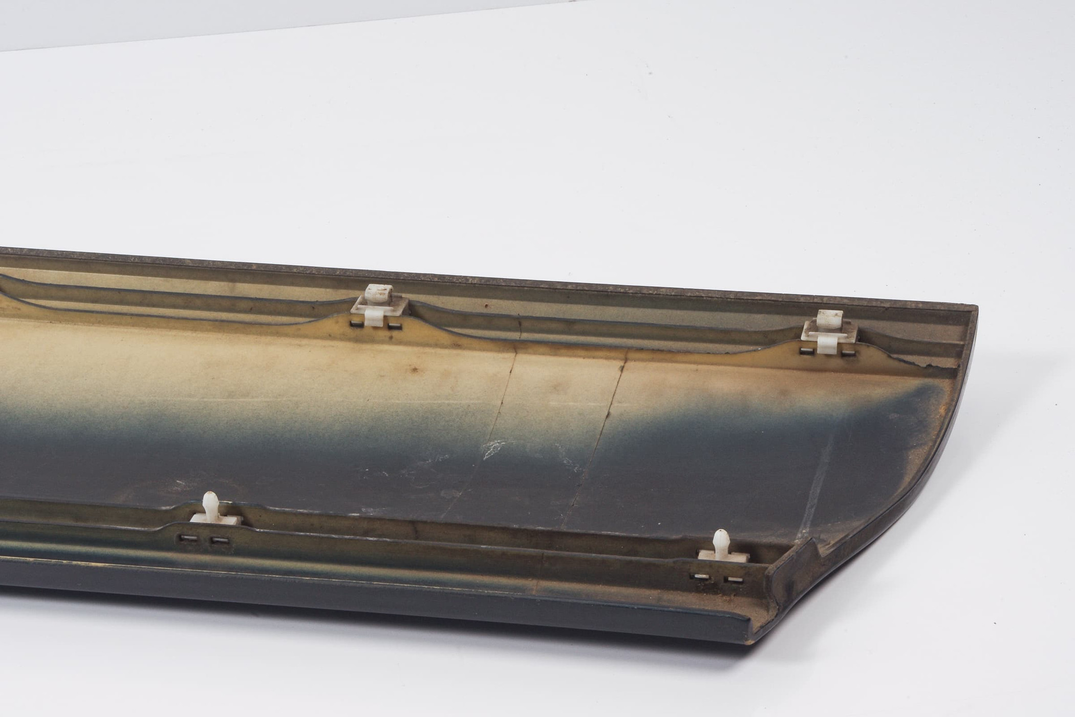 Mercedes 1296902140 Body Door Panel - Left Blue (a) | R129 SL