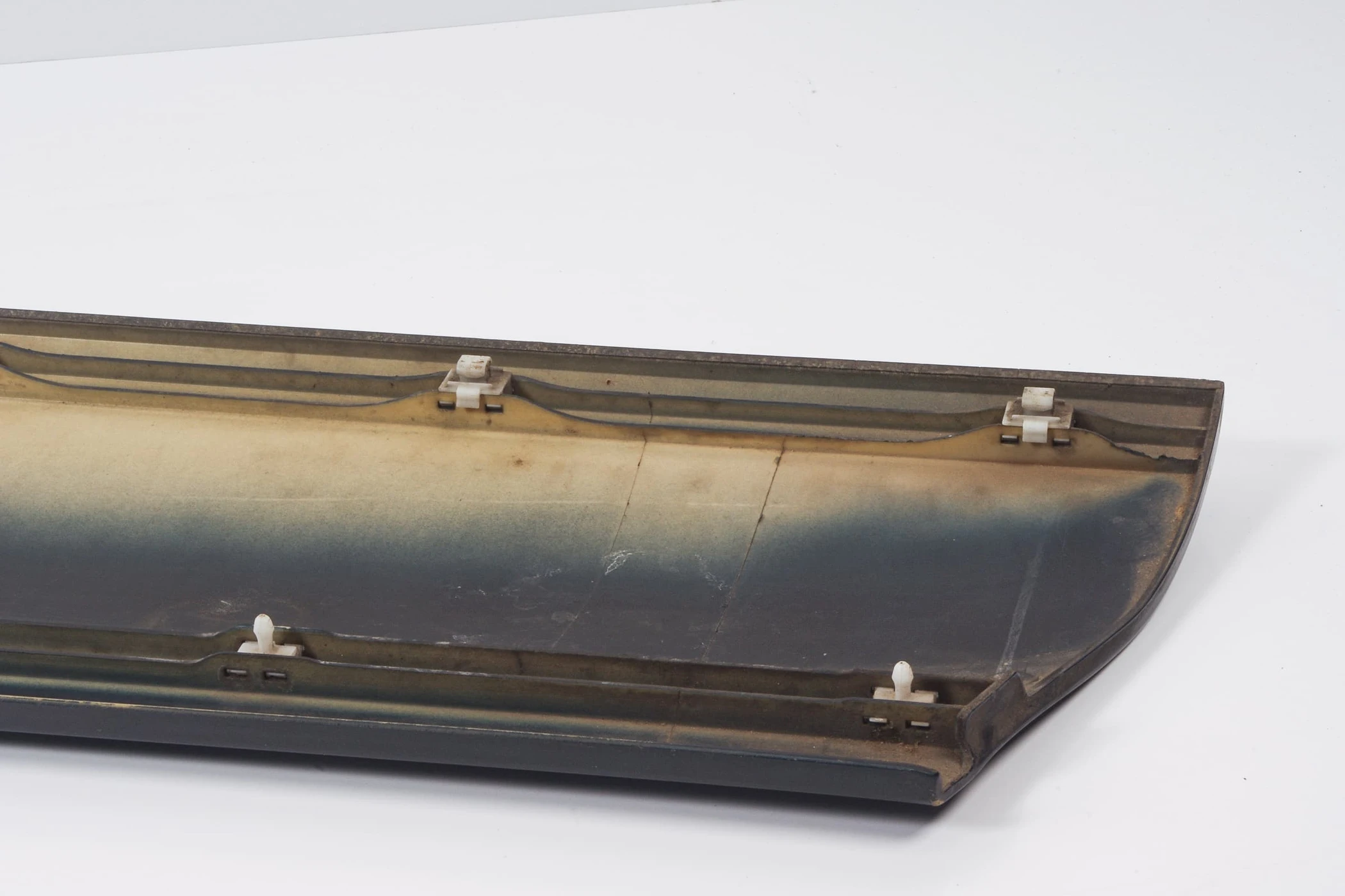 Mercedes 1296902140 Body Door Panel - Left Blue (a) | R129 SL