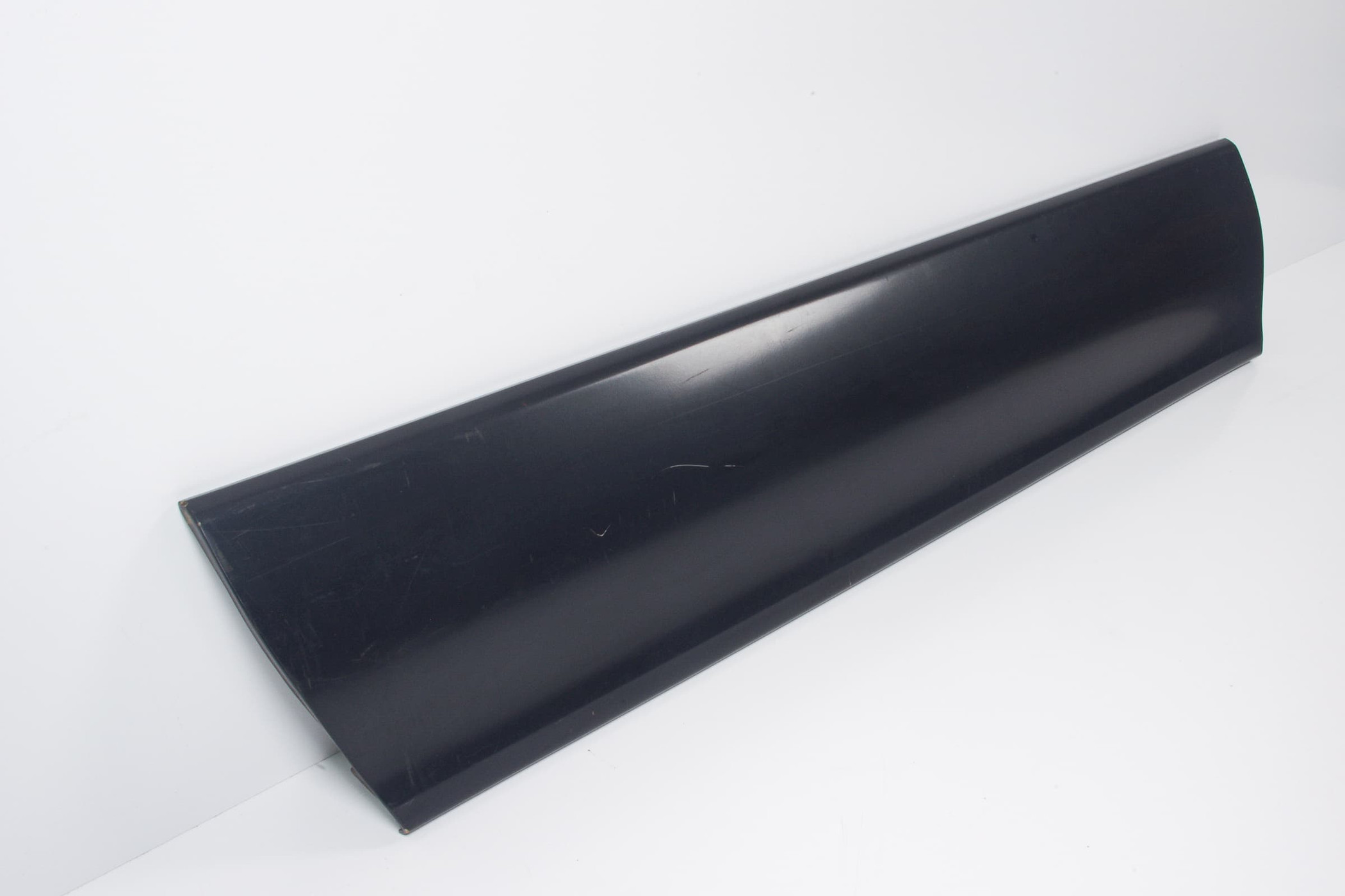 Mercedes 1296902140 Body Door Panel - Left Blue (a) | R129 SL