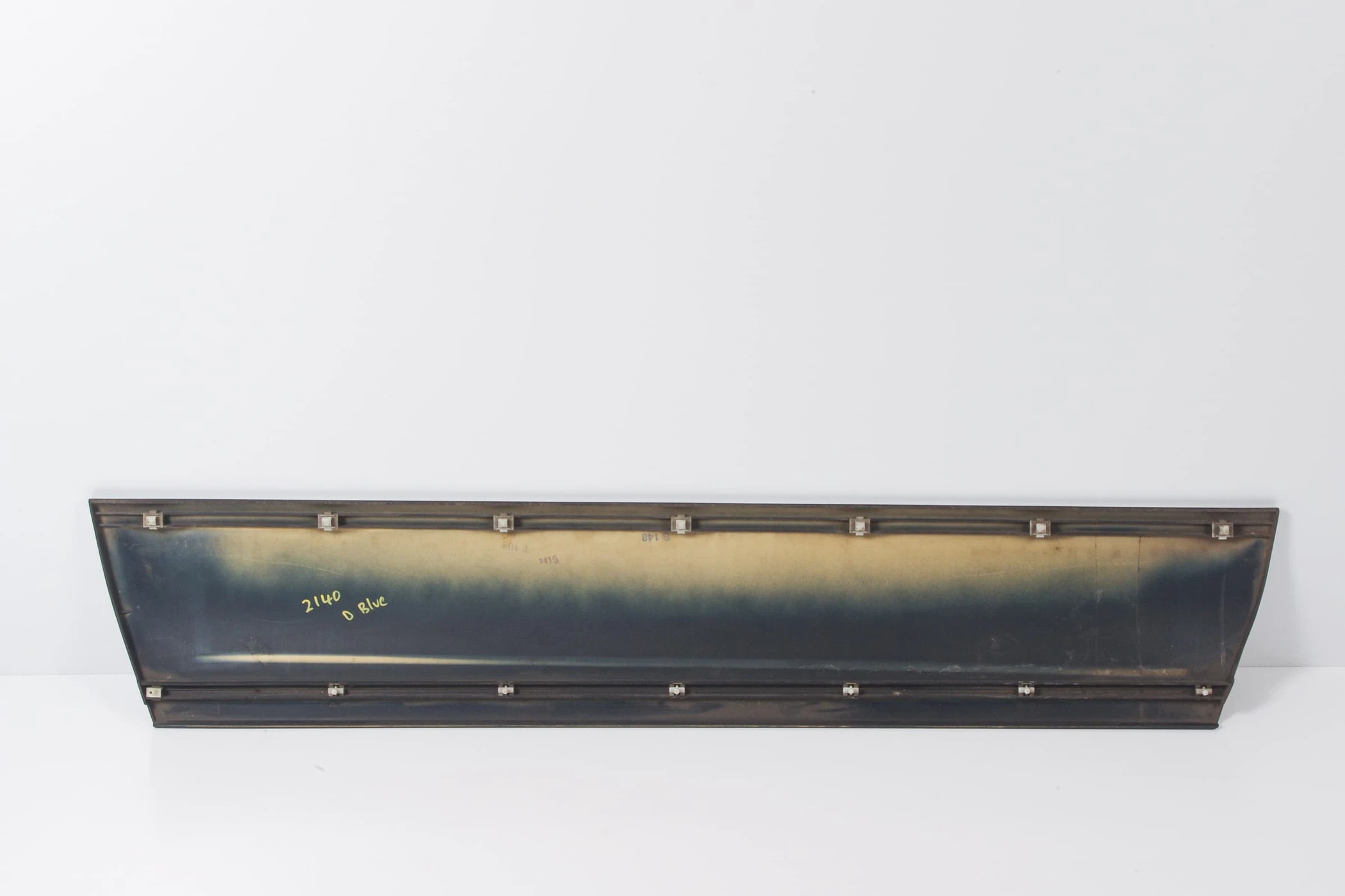 Mercedes 1296902140 Body Door Panel - Left Blue (a) | R129 SL