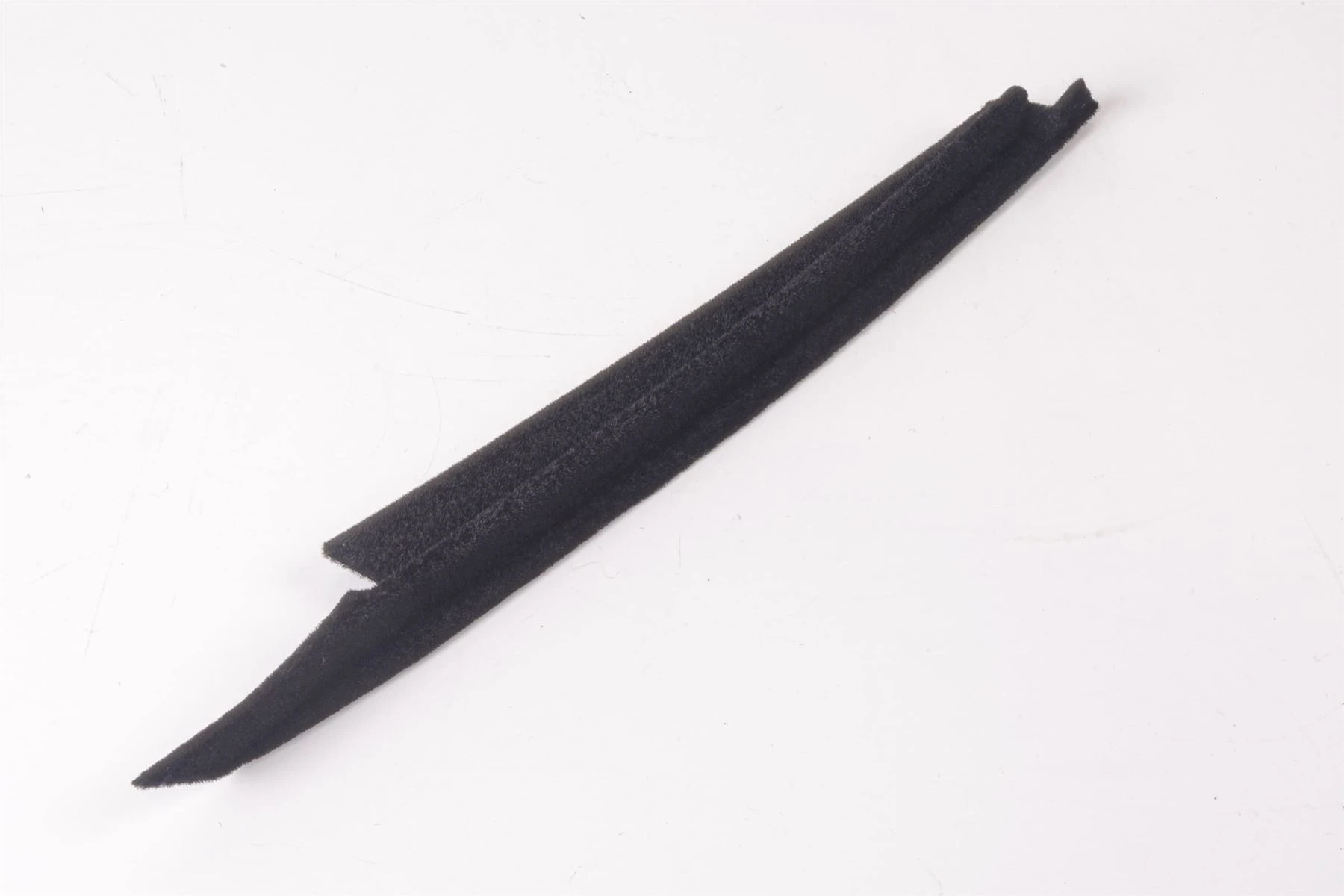 Mercedes 1407250194 Door Mirror Trim - Rear Left | W140 V140 S