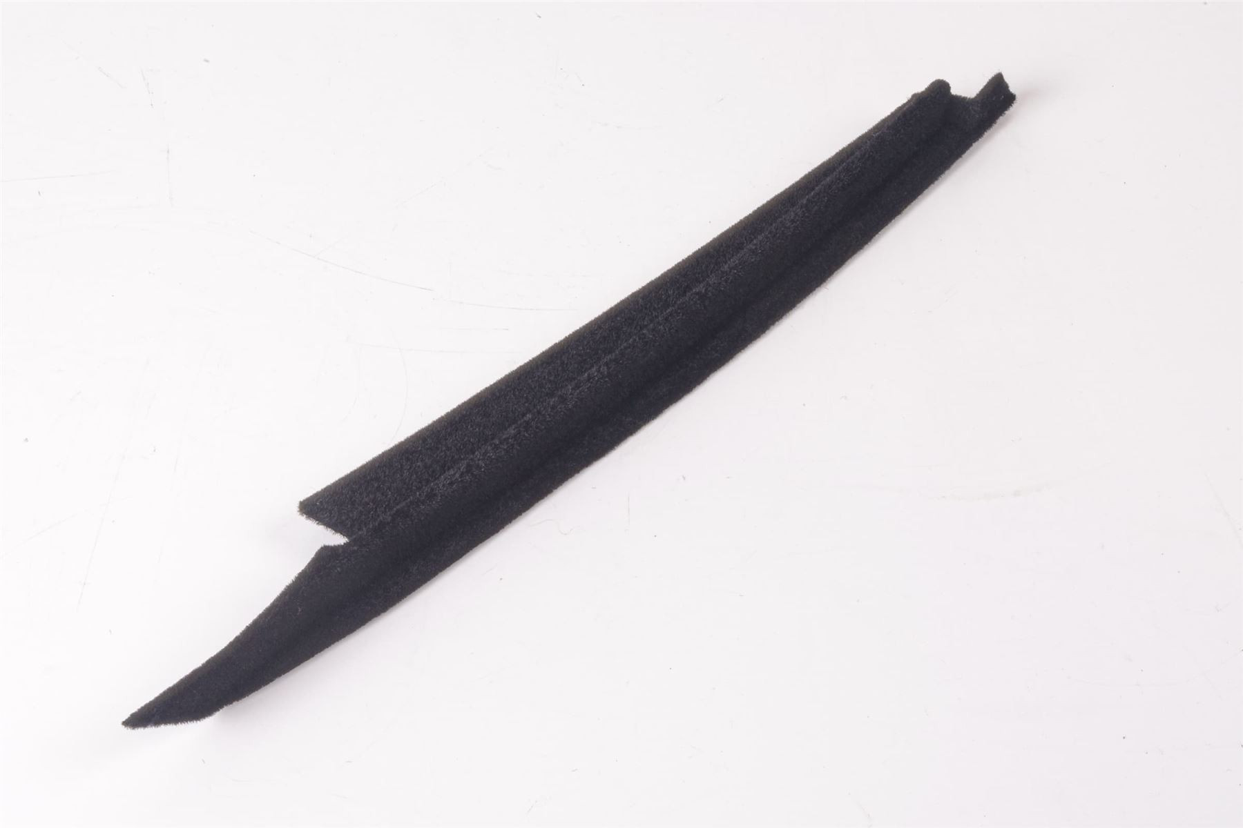 Mercedes 1407250194 Door Mirror Trim - Rear Left | W140 V140 S