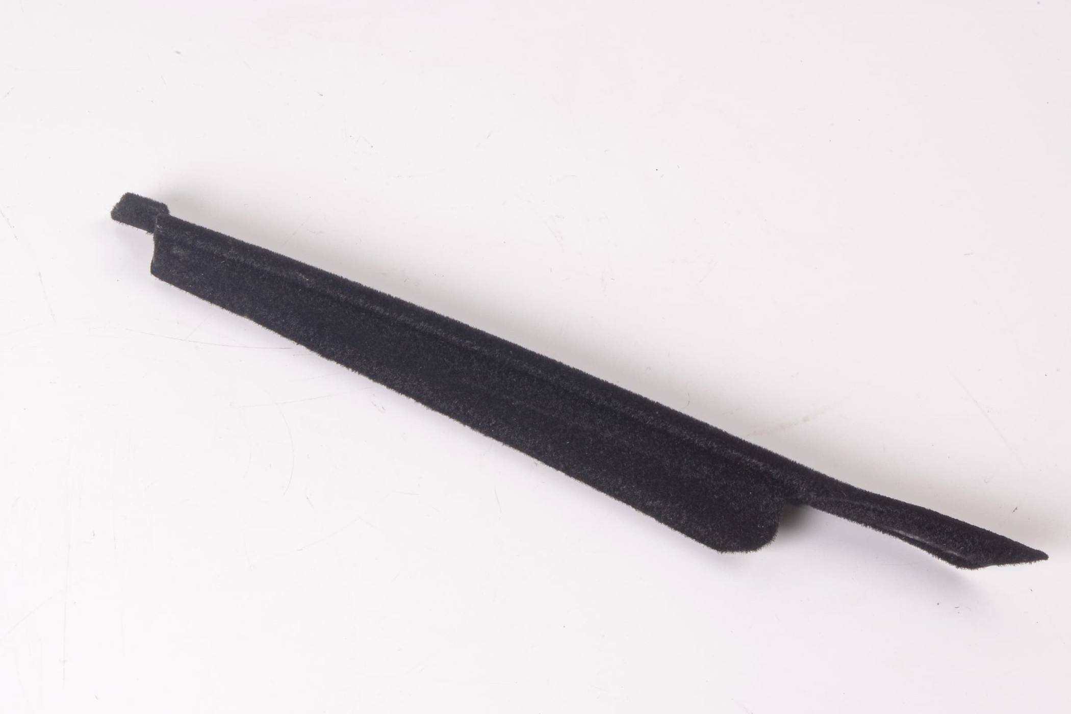 Mercedes 1407250194 Door Mirror Trim - Rear Left | W140 V140 S