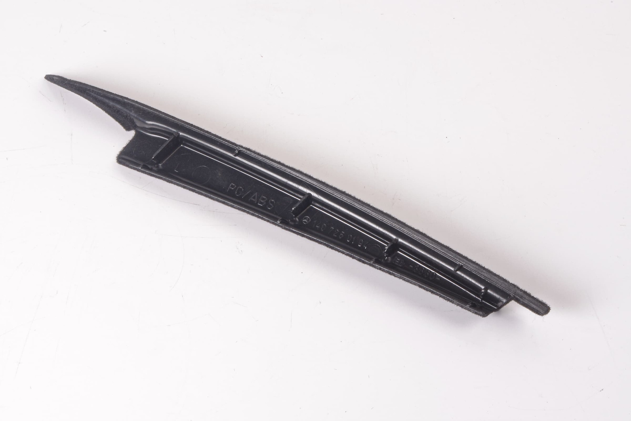 Mercedes 1407250194 Door Mirror Trim - Rear Left | W140 V140 S