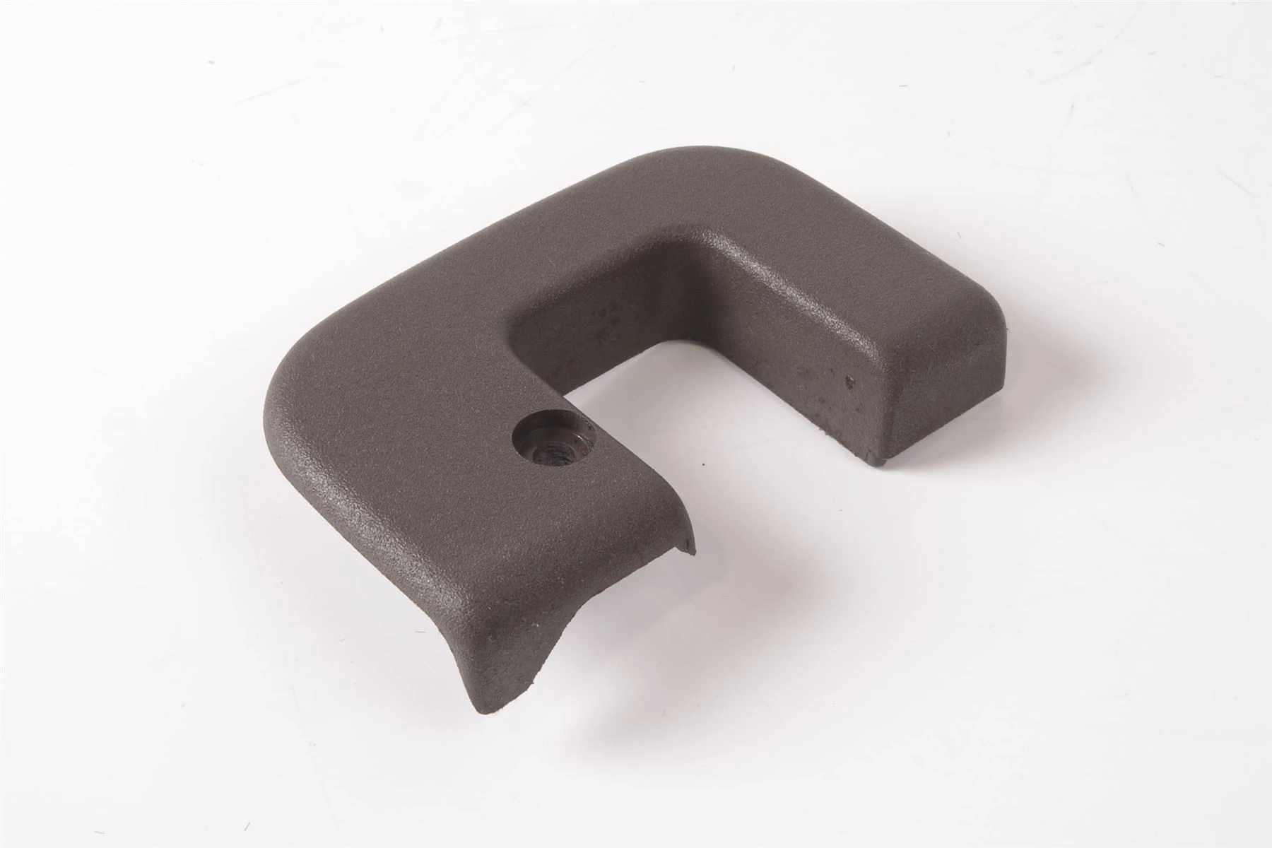 Mercedes 2107230224 Door Lock Cover - Right Brown | W140 S R170 SLK C208 A208...