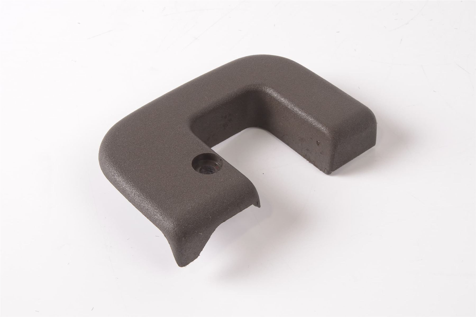 Mercedes 2107230224 Door Lock Cover - Right Brown | W140 S R170 SLK C208 A208...