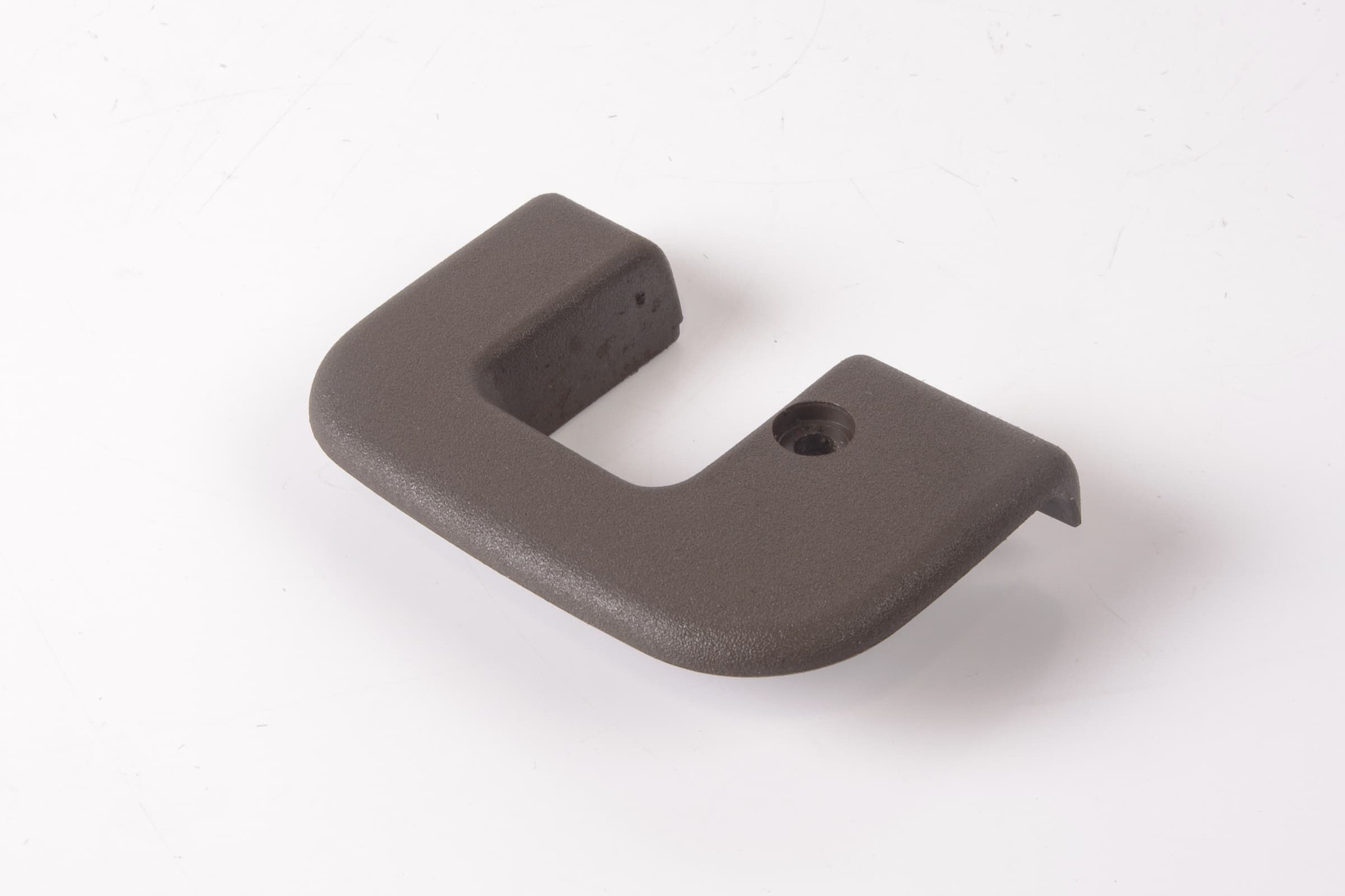 Mercedes 2107230224 Door Lock Cover - Right Brown | W140 S R170 SLK C208 A208...