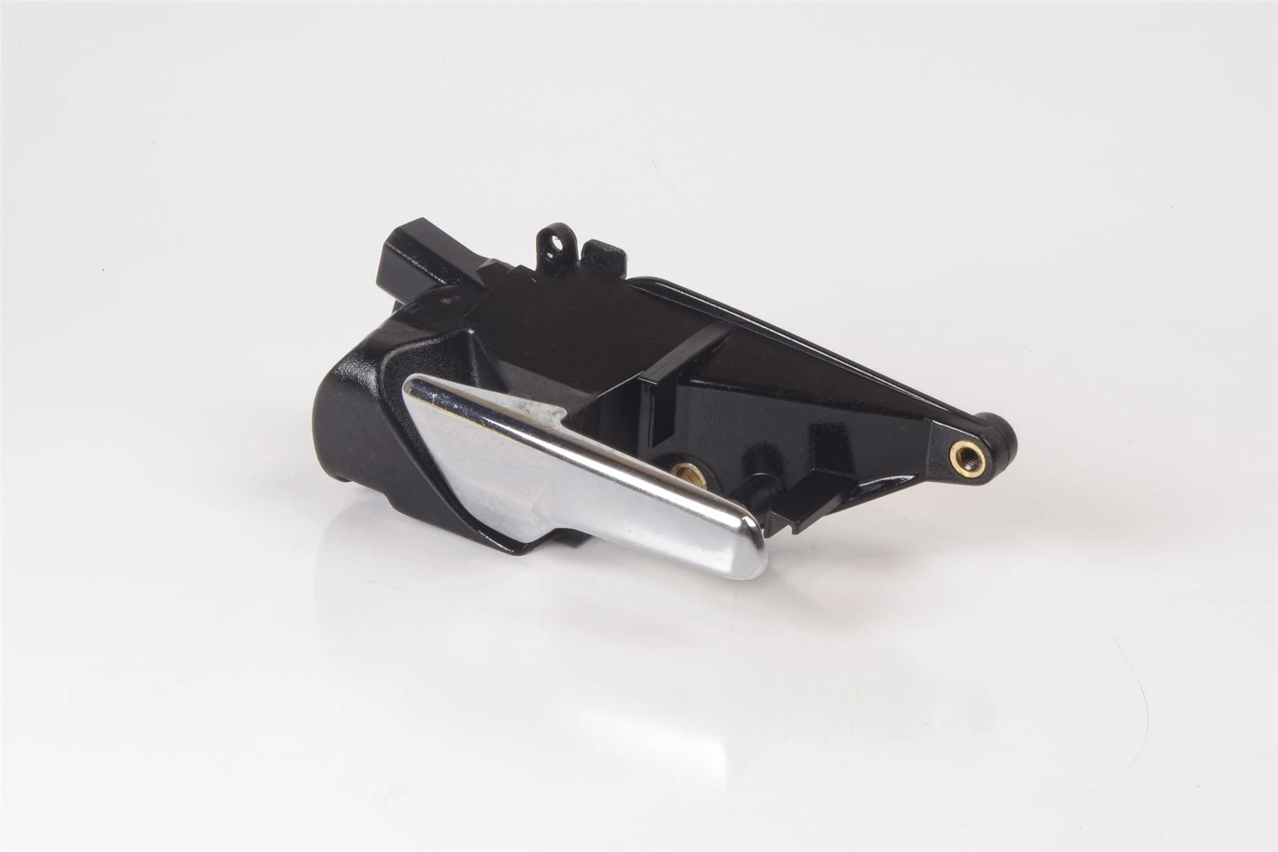 Mercedes 1297600261 Interior Door Handle - Right Black | R129 SL