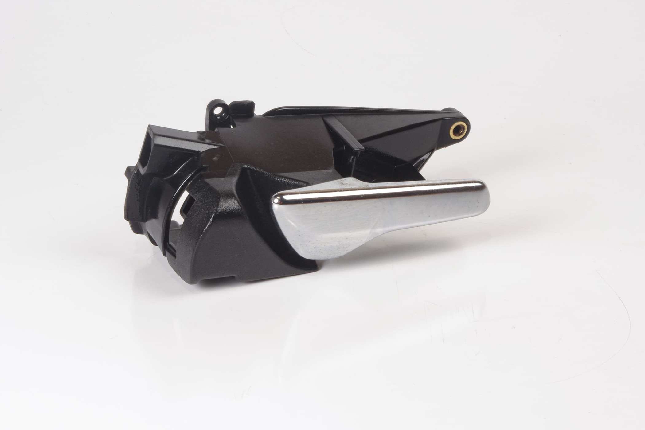 Mercedes 1297600261 Interior Door Handle - Right Black | R129 SL