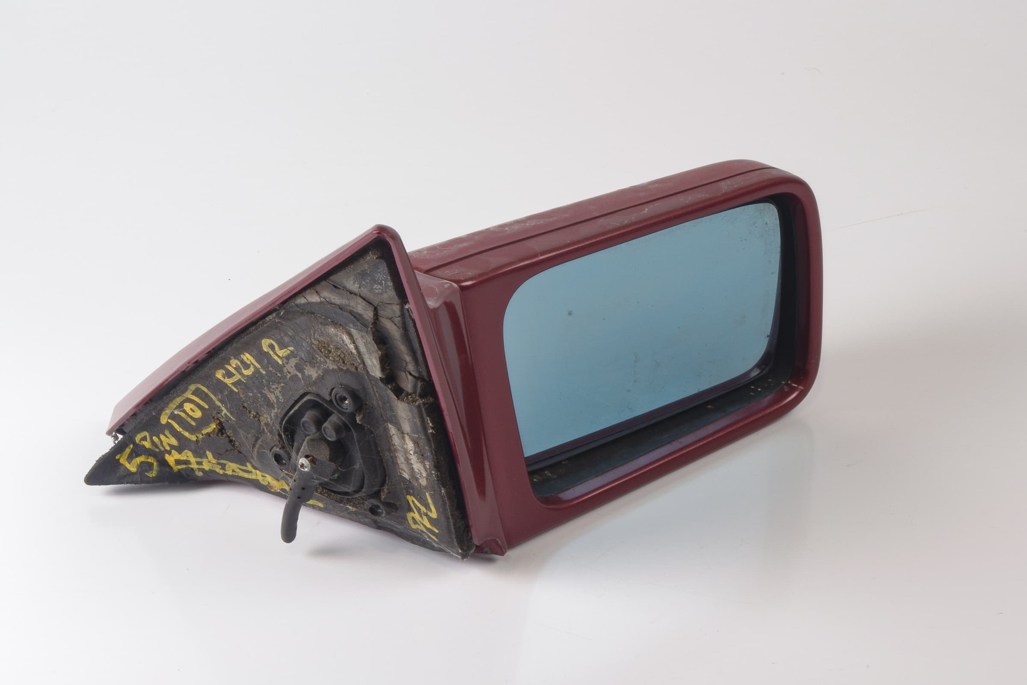 Mercedes 1298102416 Door Mirror - Right (a) | R129 SL