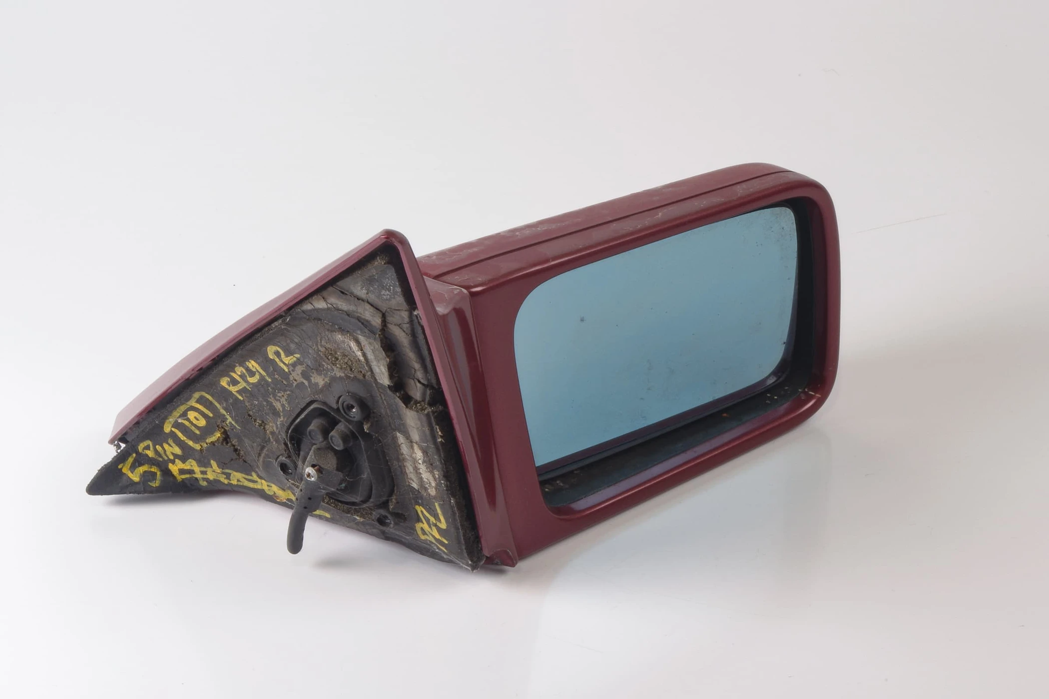 Mercedes 1298102416 Door Mirror - Right (a) | R129 SL