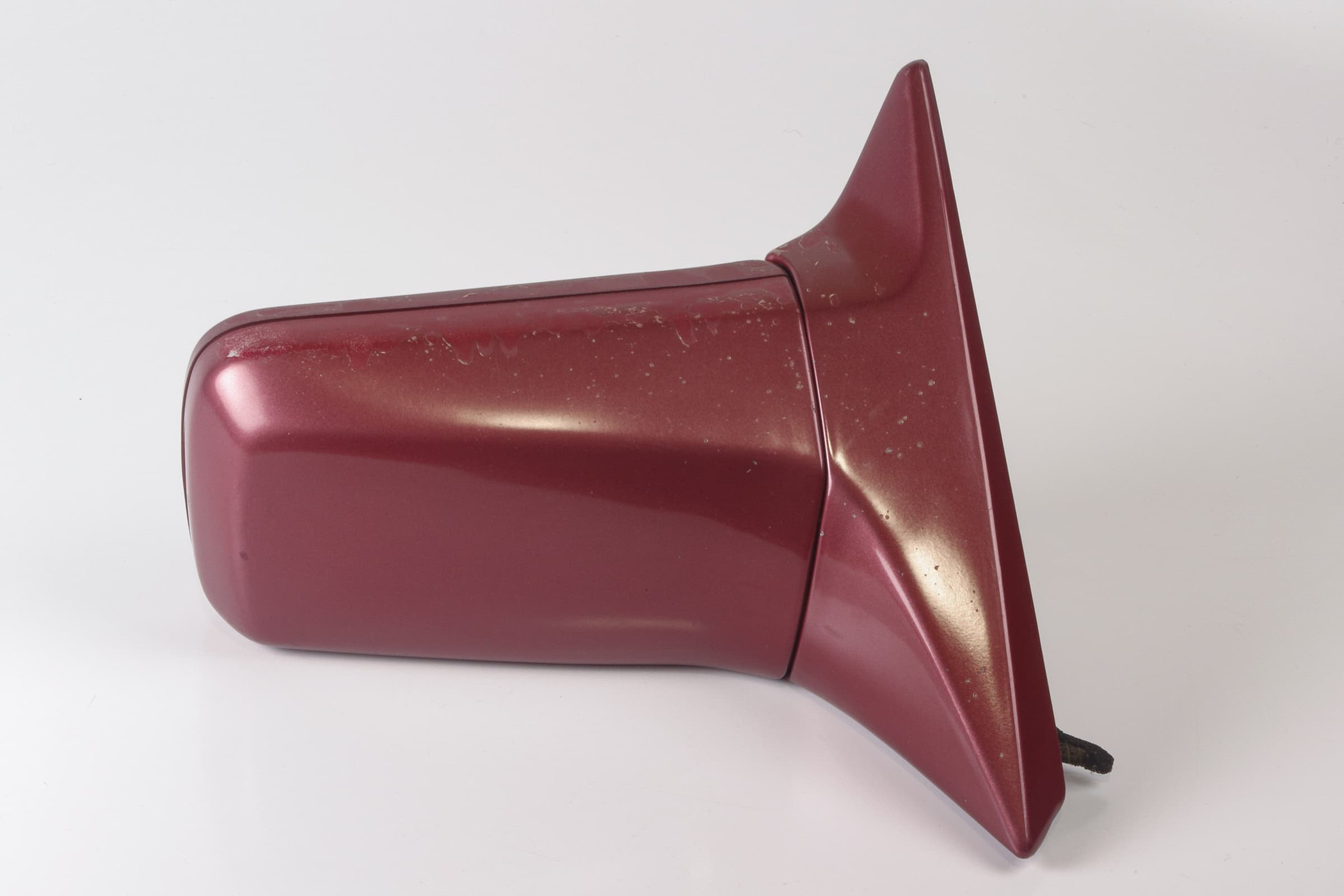 Mercedes 1298102416 Door Mirror - Right (a) | R129 SL