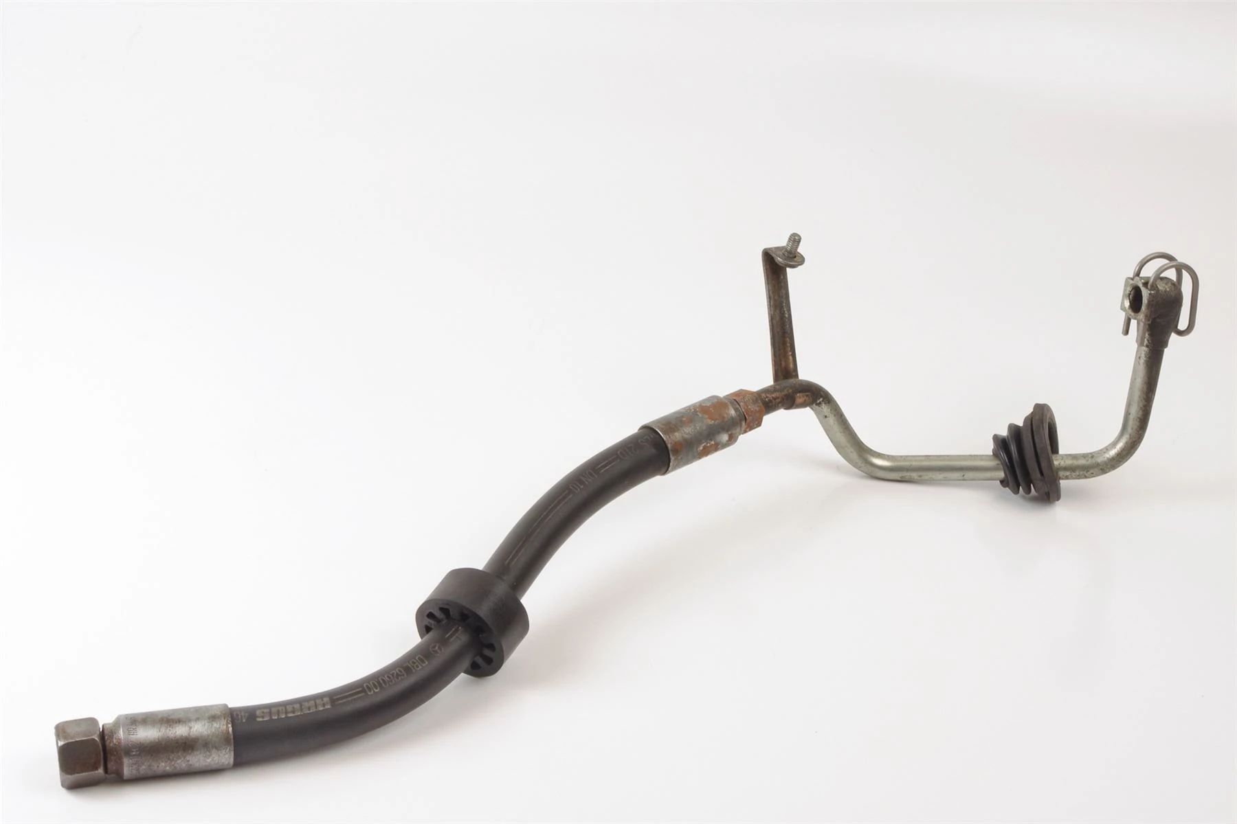 Mercedes 1299973182 Hydraulic Suspension Hose - Front Right | R129 SL