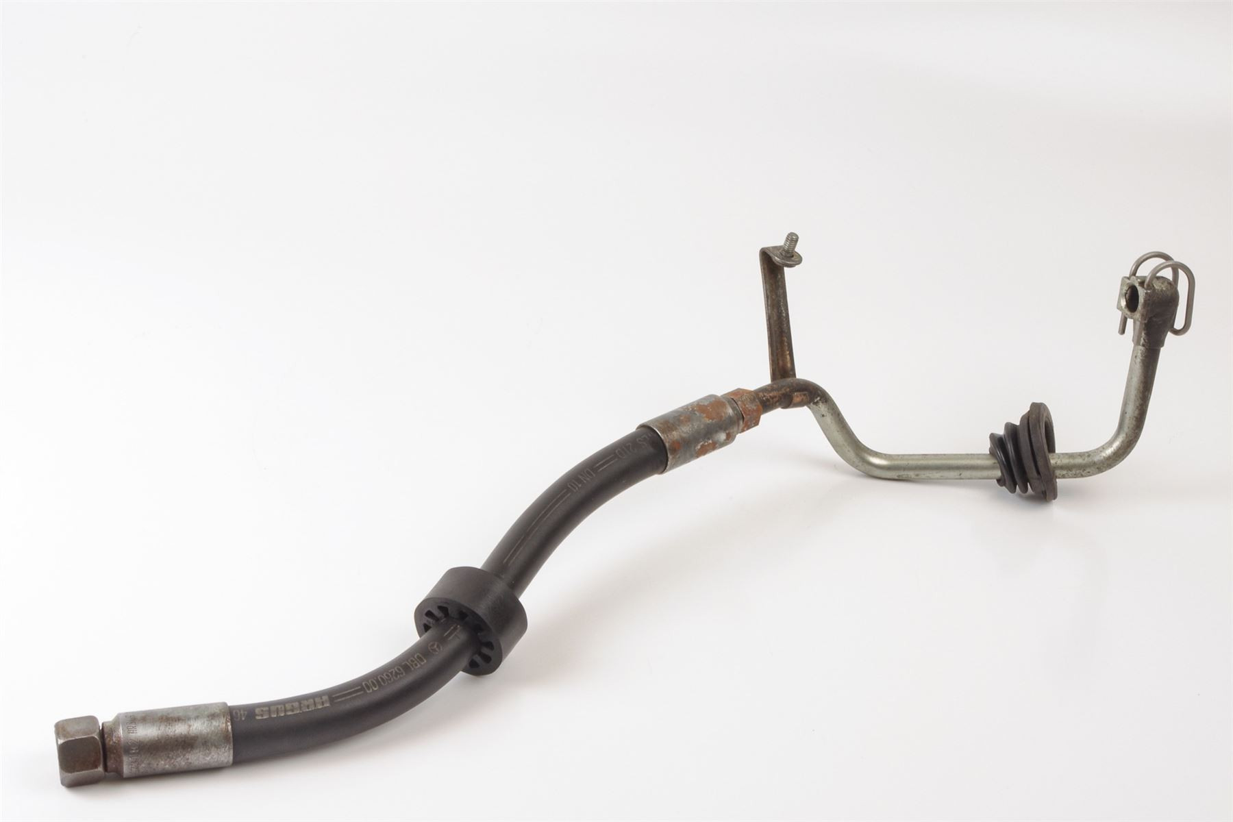 Mercedes 1299973182 Hydraulic Suspension Hose - Front Right | R129 SL